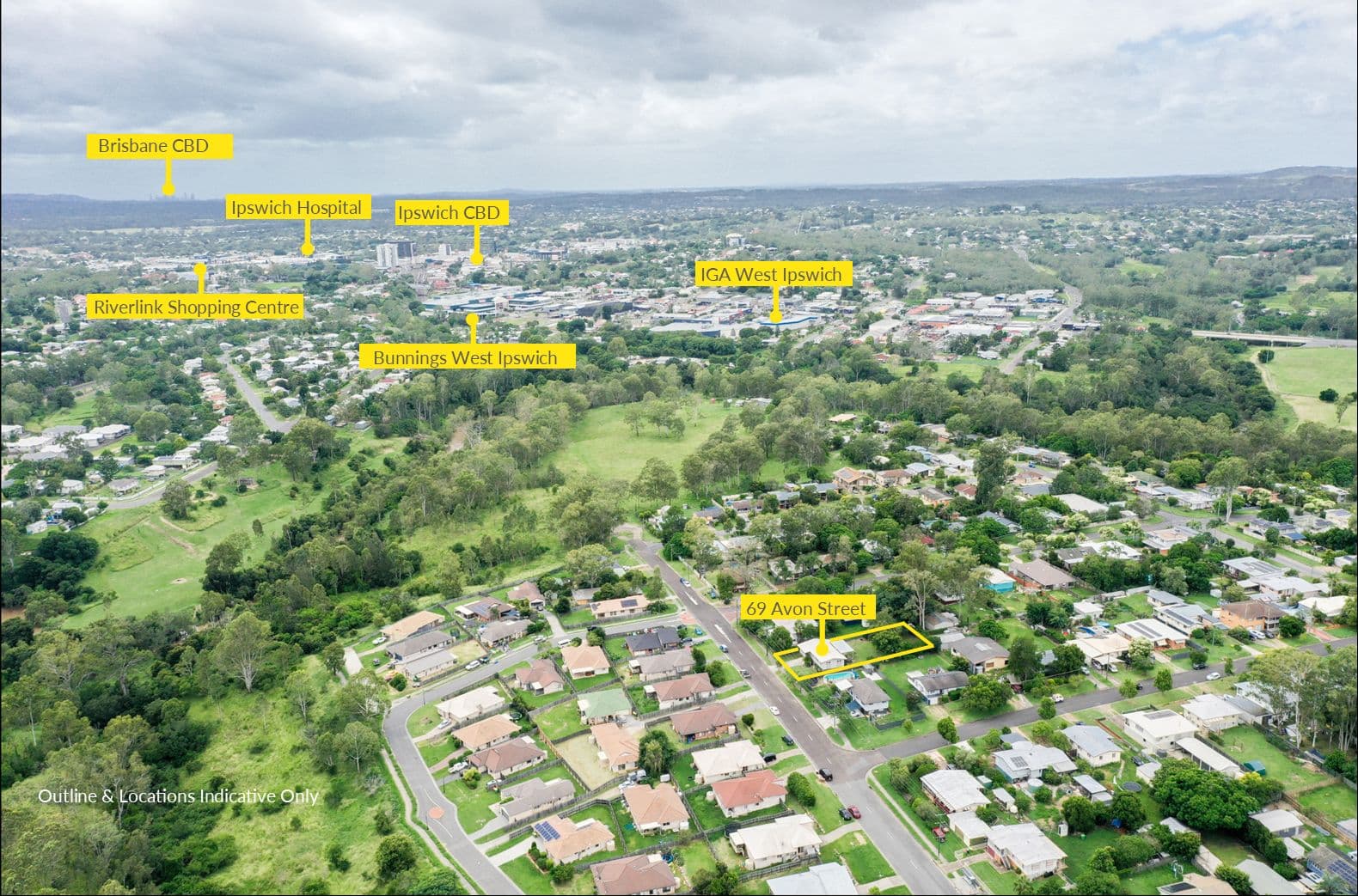 69 Avon Street, Leichhardt QLD 4305, Leichhardt - Thumbnail 2