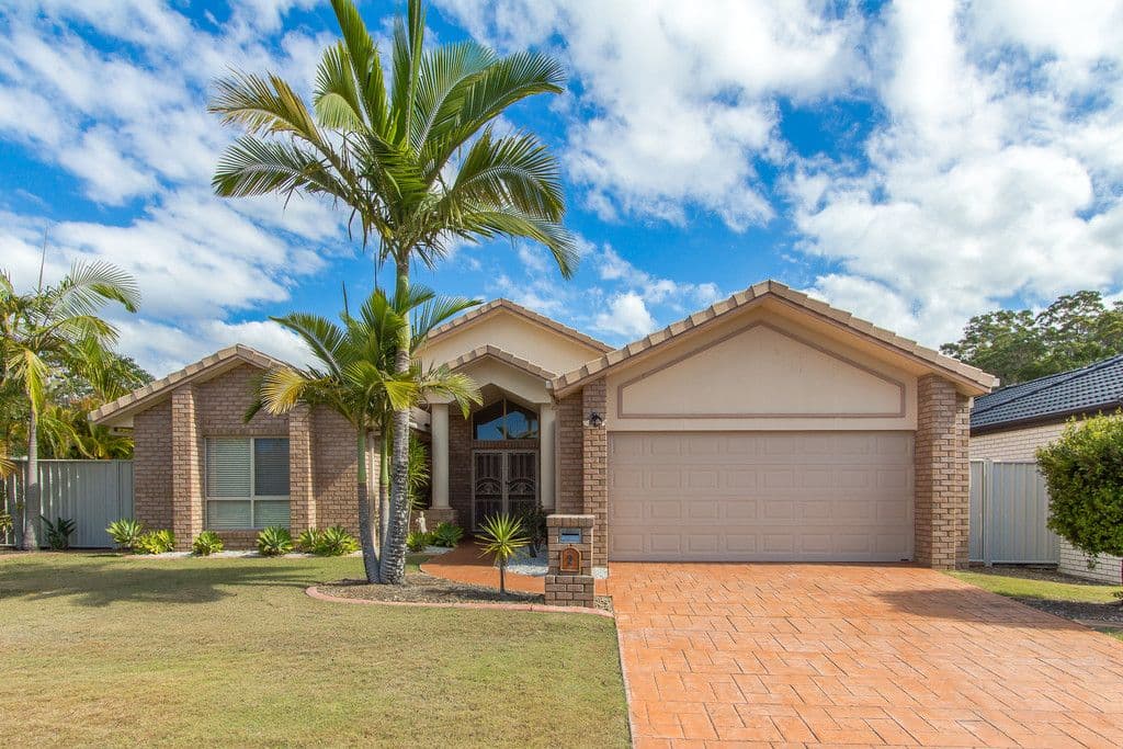 2 Fiddlewood Place, REEDY CREEK QLD 4227, Reedy Creek - Image 1