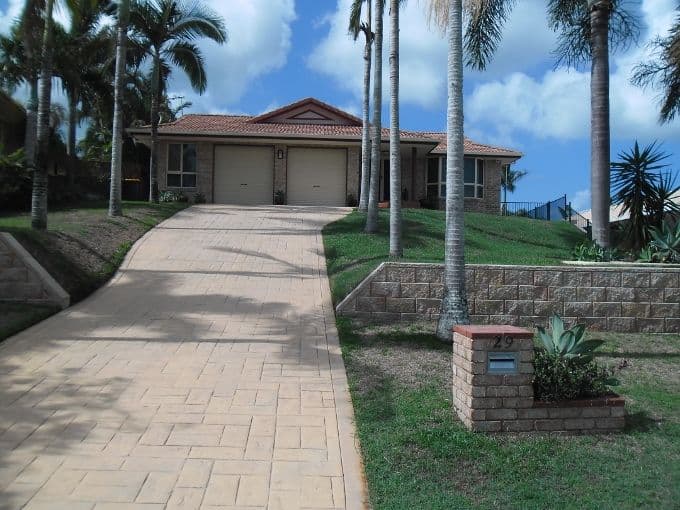 29 DENHAM Crescent, RURAL VIEW QLD 4740, Rural View - Image 1