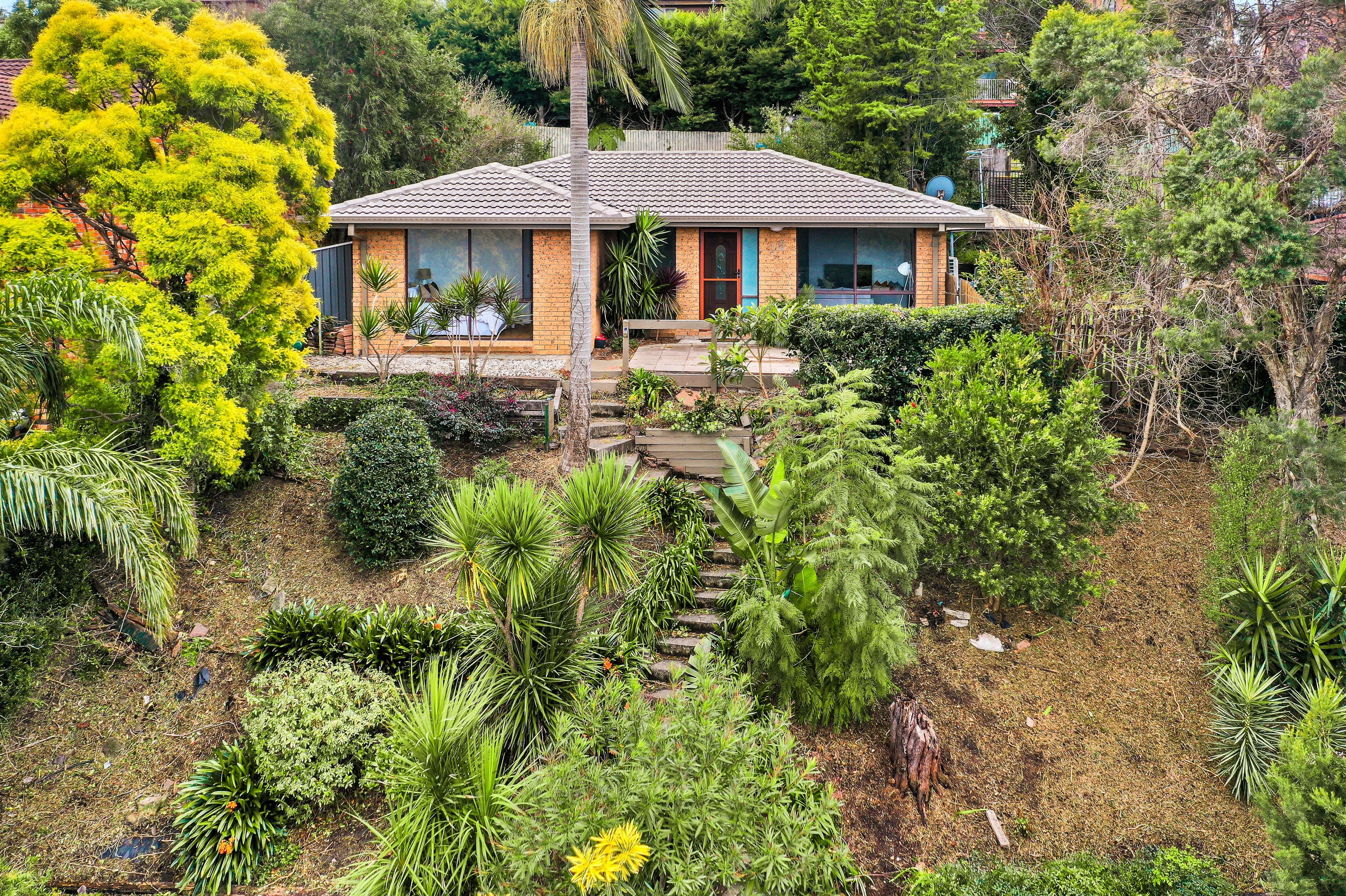 12 Toolangi Close, Cordeaux Heights NSW 2526, Cordeaux Heights - Thumbnail 8