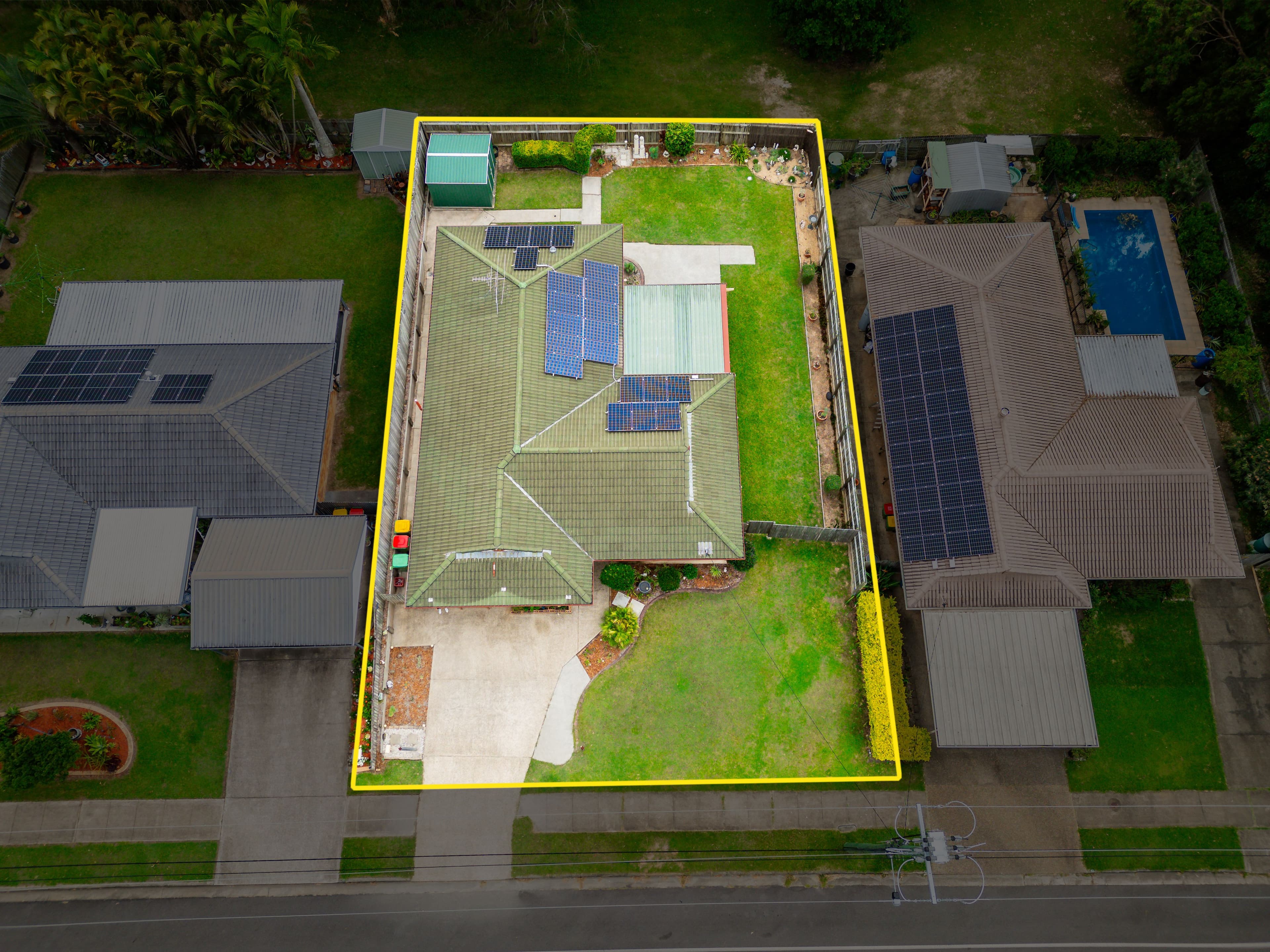39 McMillan Road, Alexandra Hills QLD 4161, Alexandra Hills - Thumbnail 4