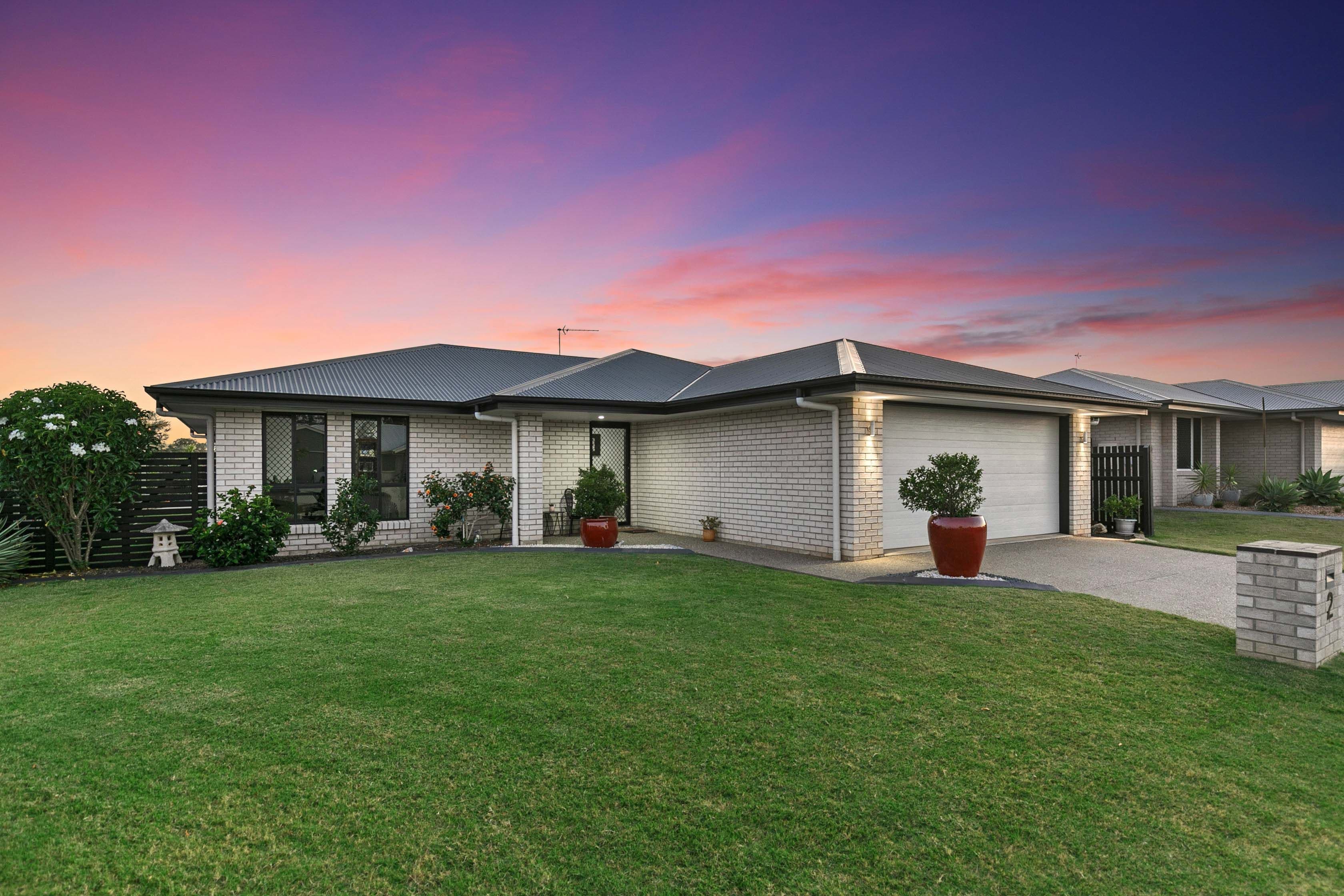 2 Robin Road, Kawungan QLD 4655, Kawungan - Image 1