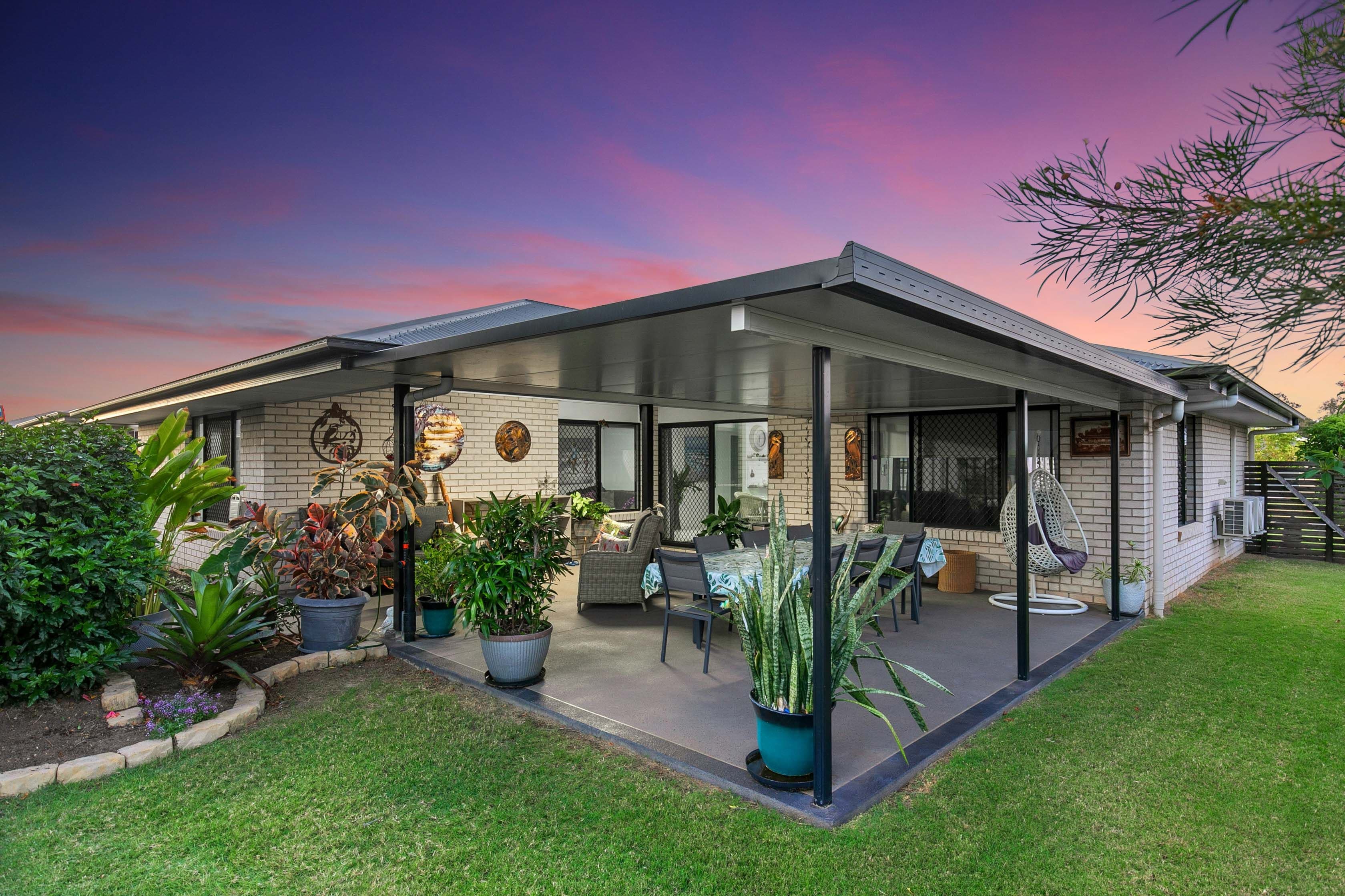 2 Robin Road, Kawungan QLD 4655, Kawungan - Thumbnail 2