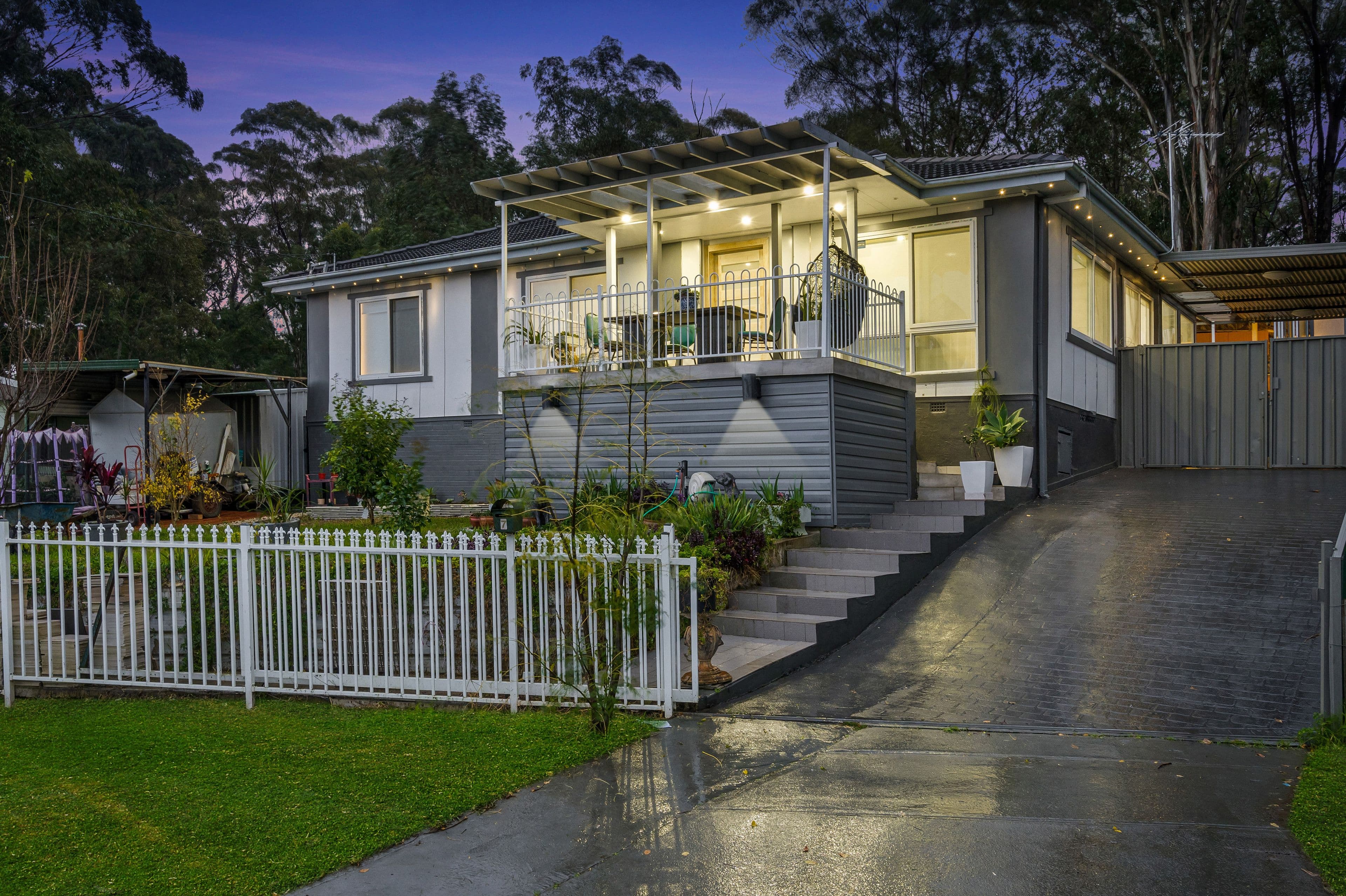 7 Warrigo Street, Sadleir NSW 2168, Sadleir - Thumbnail 2