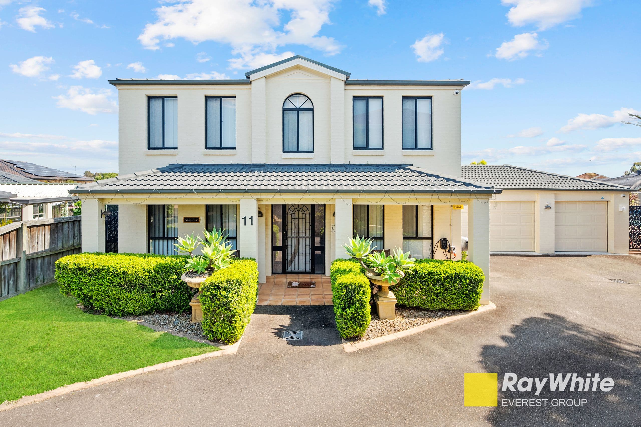 11 Mimosa Grove, Glenwood NSW 2768, Glenwood - Image 1