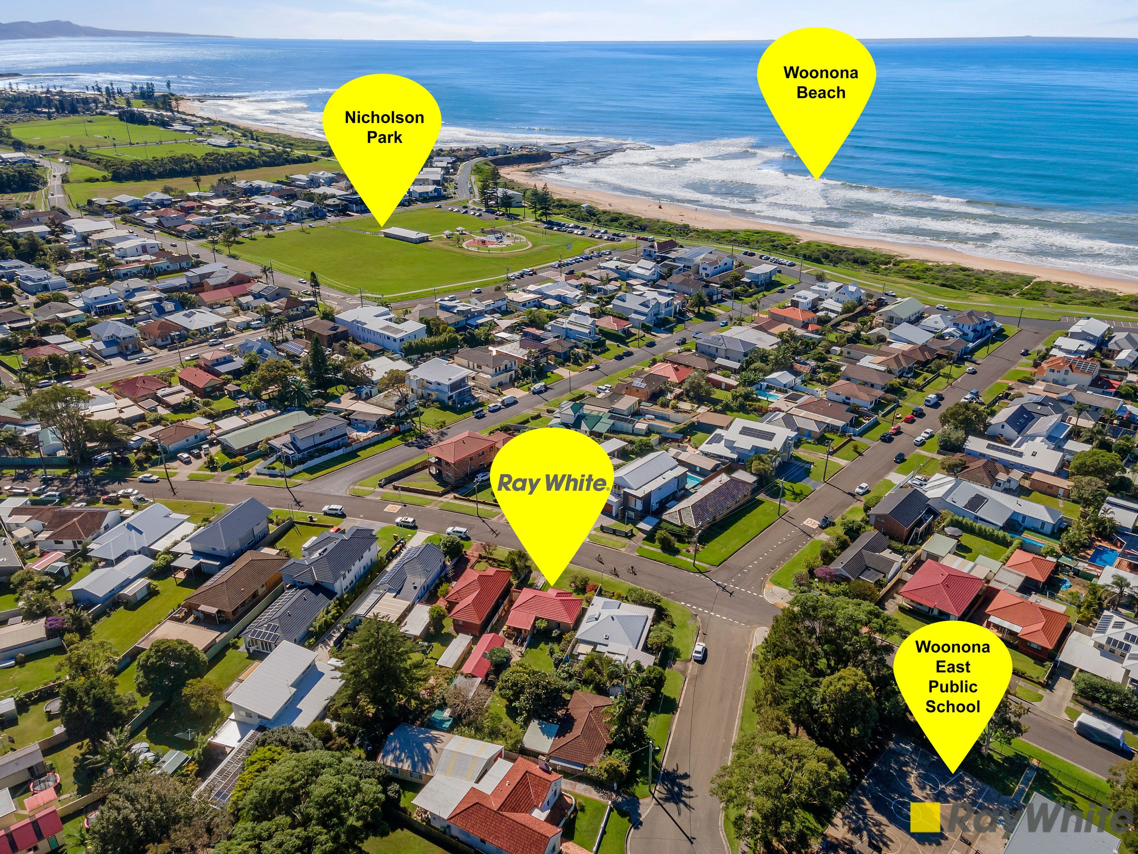 16 Royal Crescent, Woonona NSW 2517, Woonona - Image 1