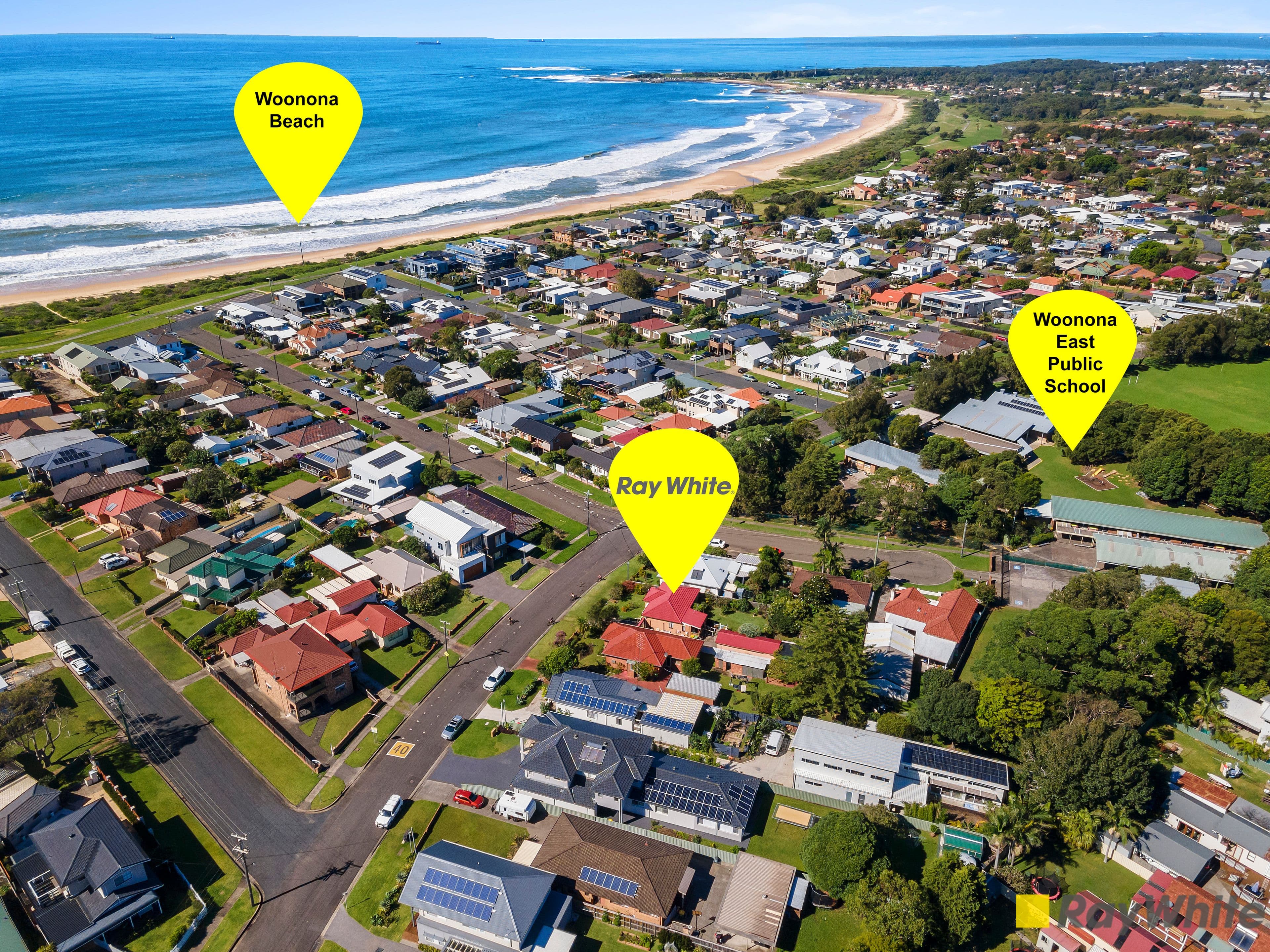 16 Royal Crescent, Woonona NSW 2517, Woonona - Thumbnail 7