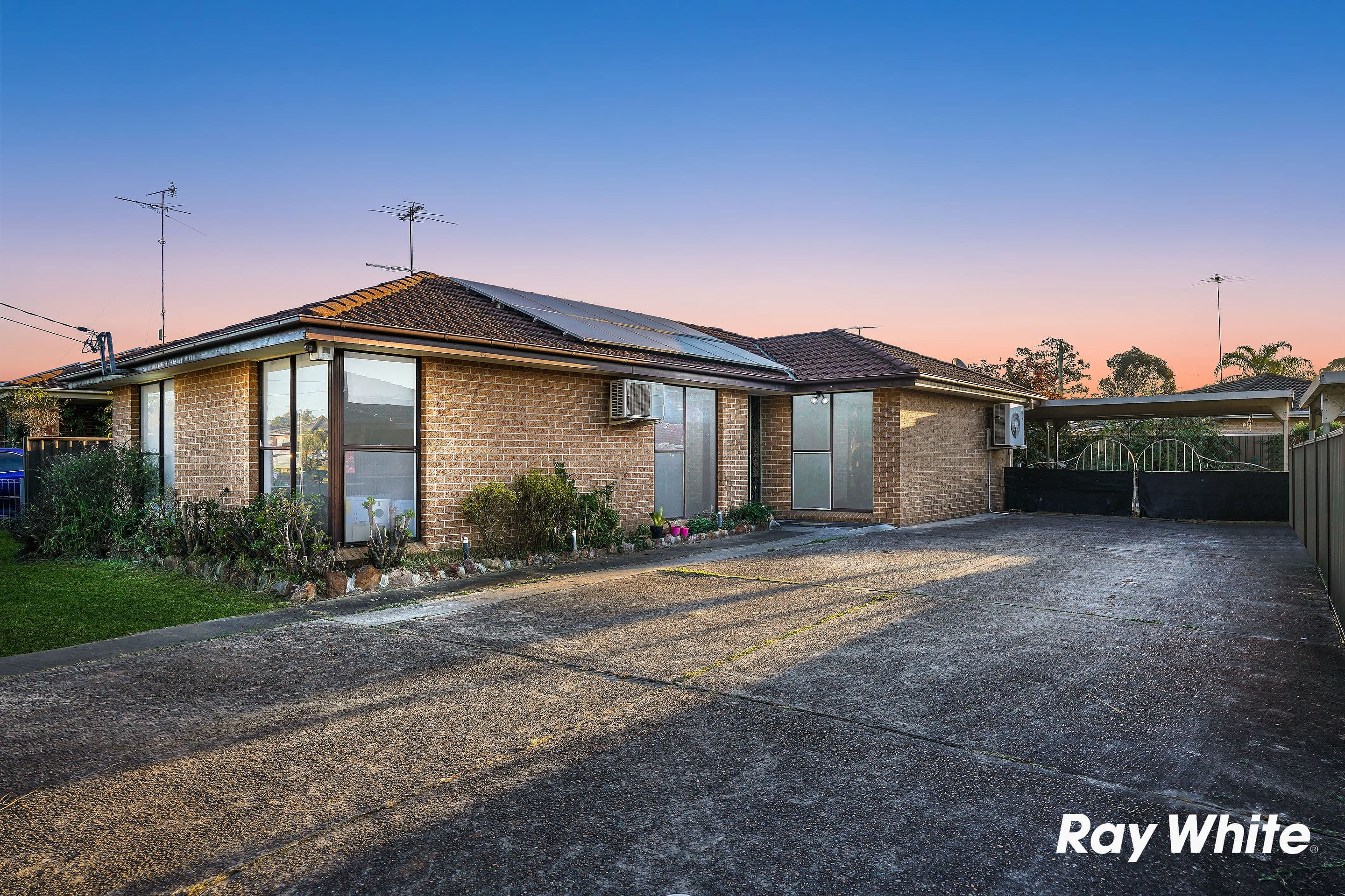 97 Popondetta Road, Emerton NSW 2770, Emerton - Image 1