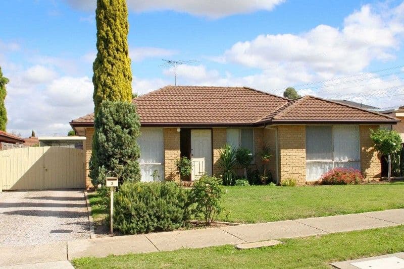 3 Whitfield Court, MILL PARK VIC 3082, Mill Park - Image 1