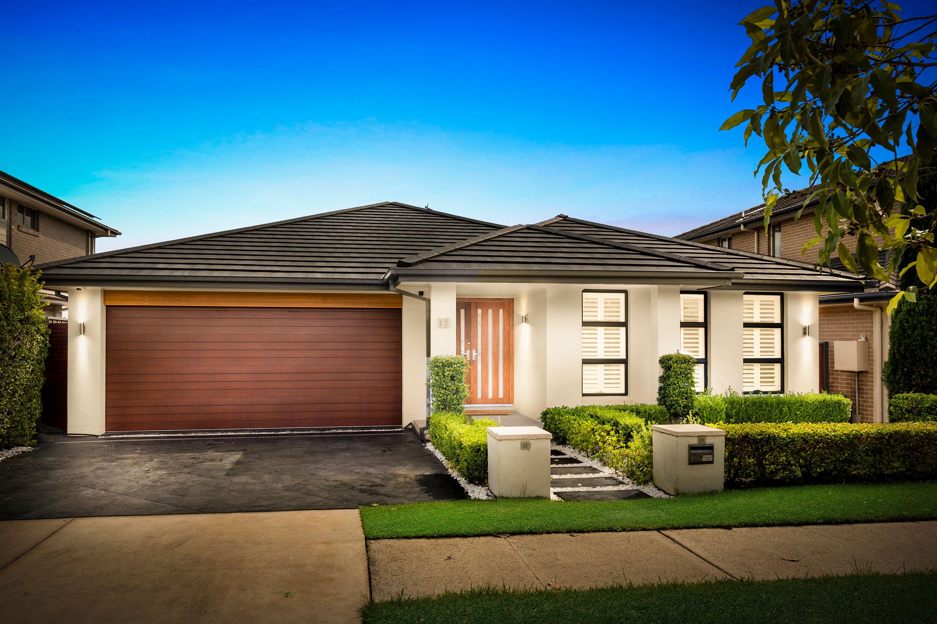 16 Vanilla Drive, The Ponds NSW 2769, The Ponds - Image 1