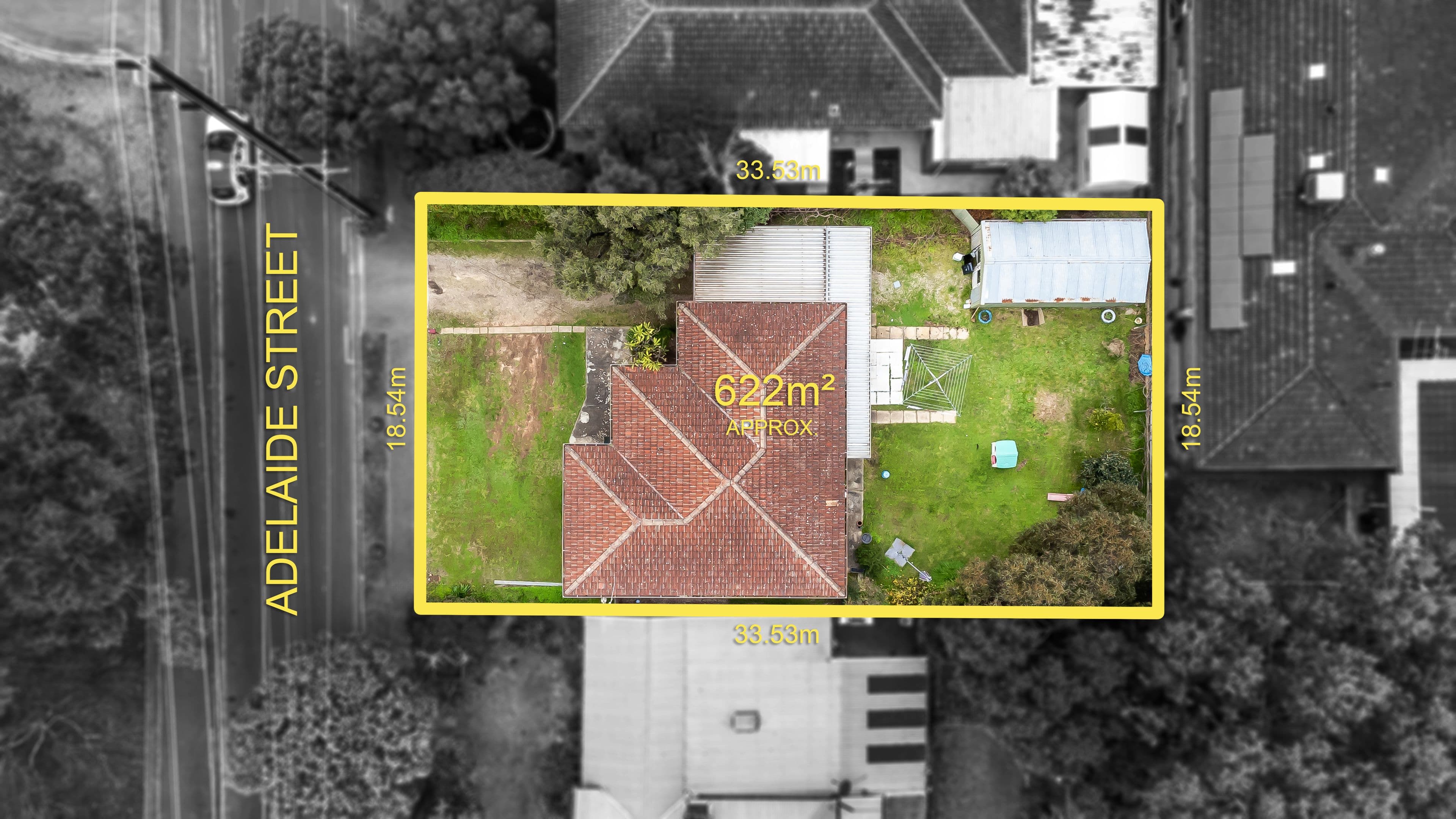 12 Adelaide Street, Magill SA 5072, Magill - Image 1