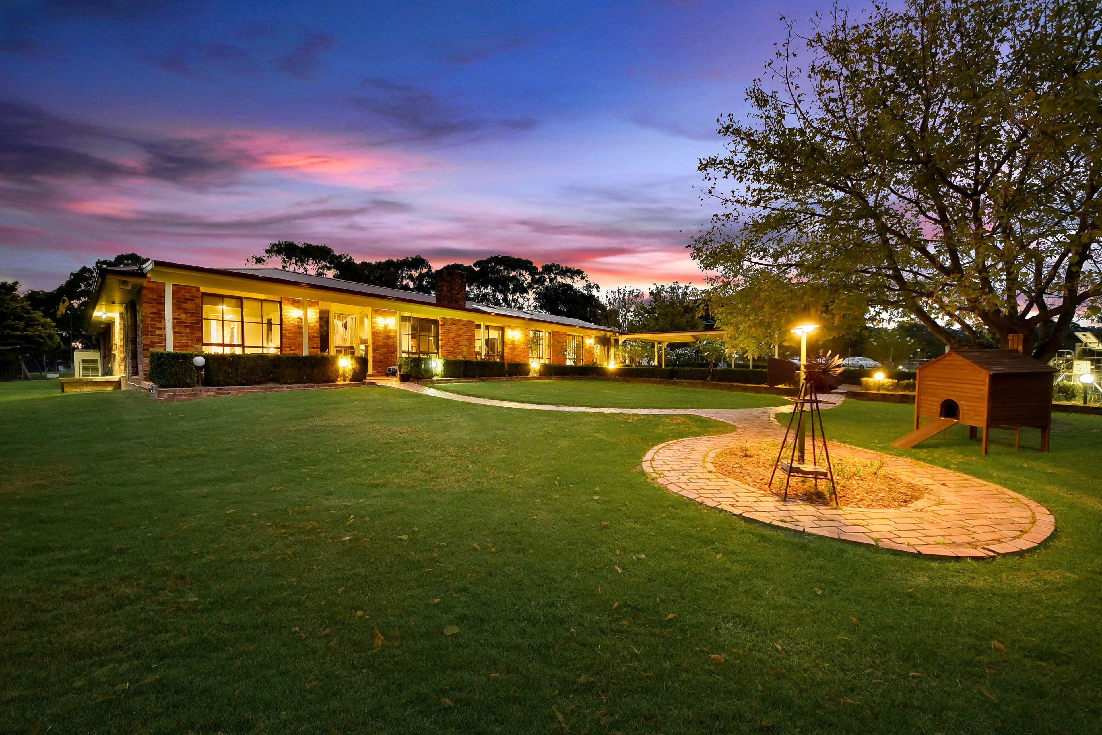 111 Braddocks Road, Werombi - Image 1
