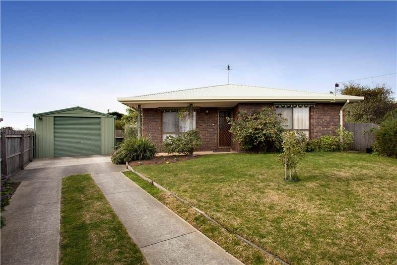 7 Patricia Court, DRYSDALE VIC 3222, Drysdale - Image 1