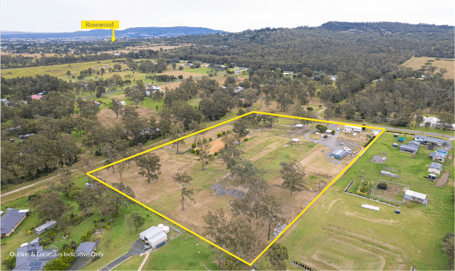 48 R Faulkners Road, Thagoona QLD 4306, Thagoona - Image 1