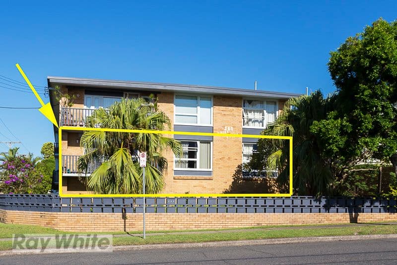 245 Cavendish Road, Coorparoo QLD 4151, Coorparoo - Thumbnail 2