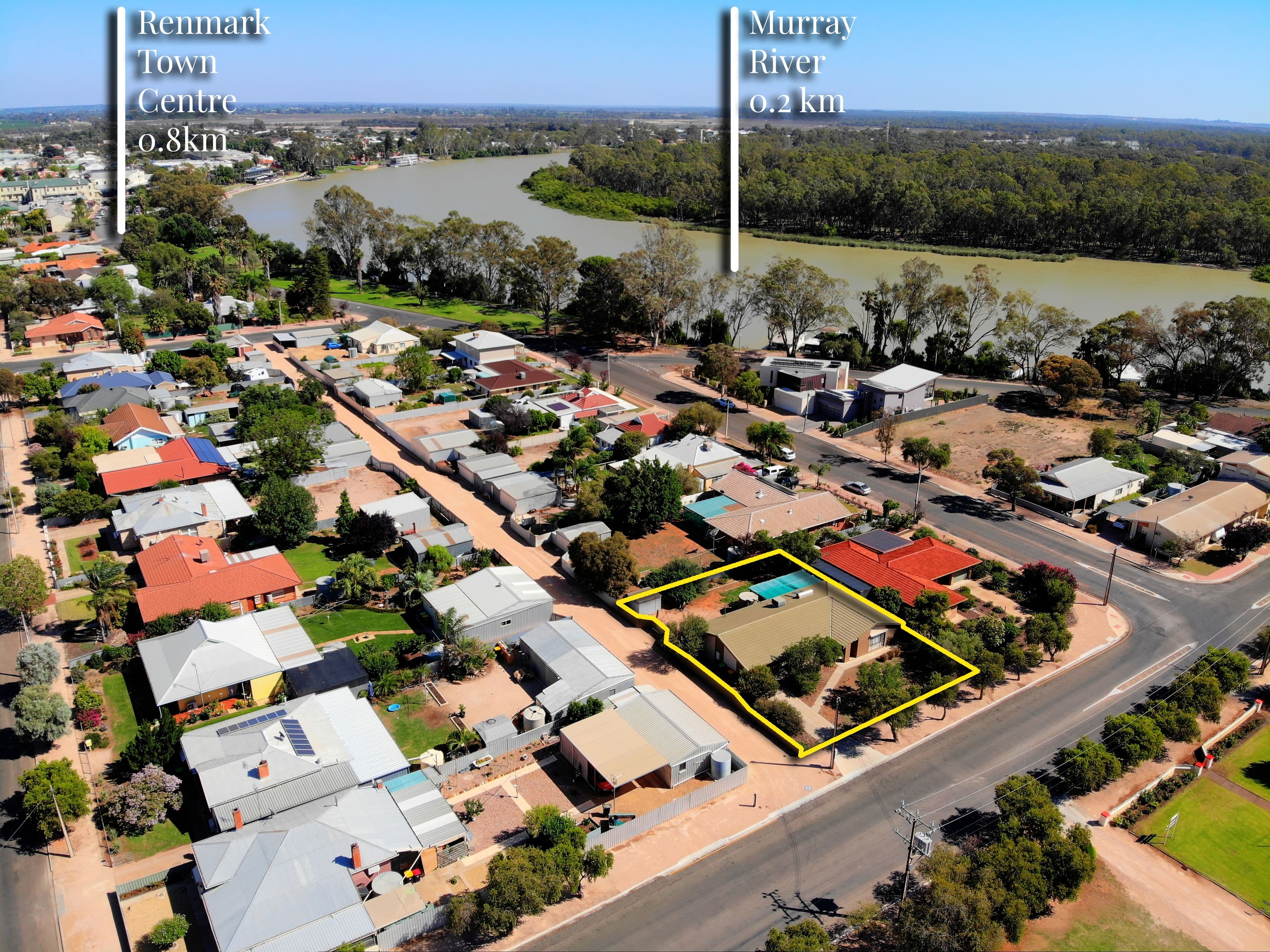14 Tolarno Street, Renmark SA 5341, Renmark - Thumbnail 2