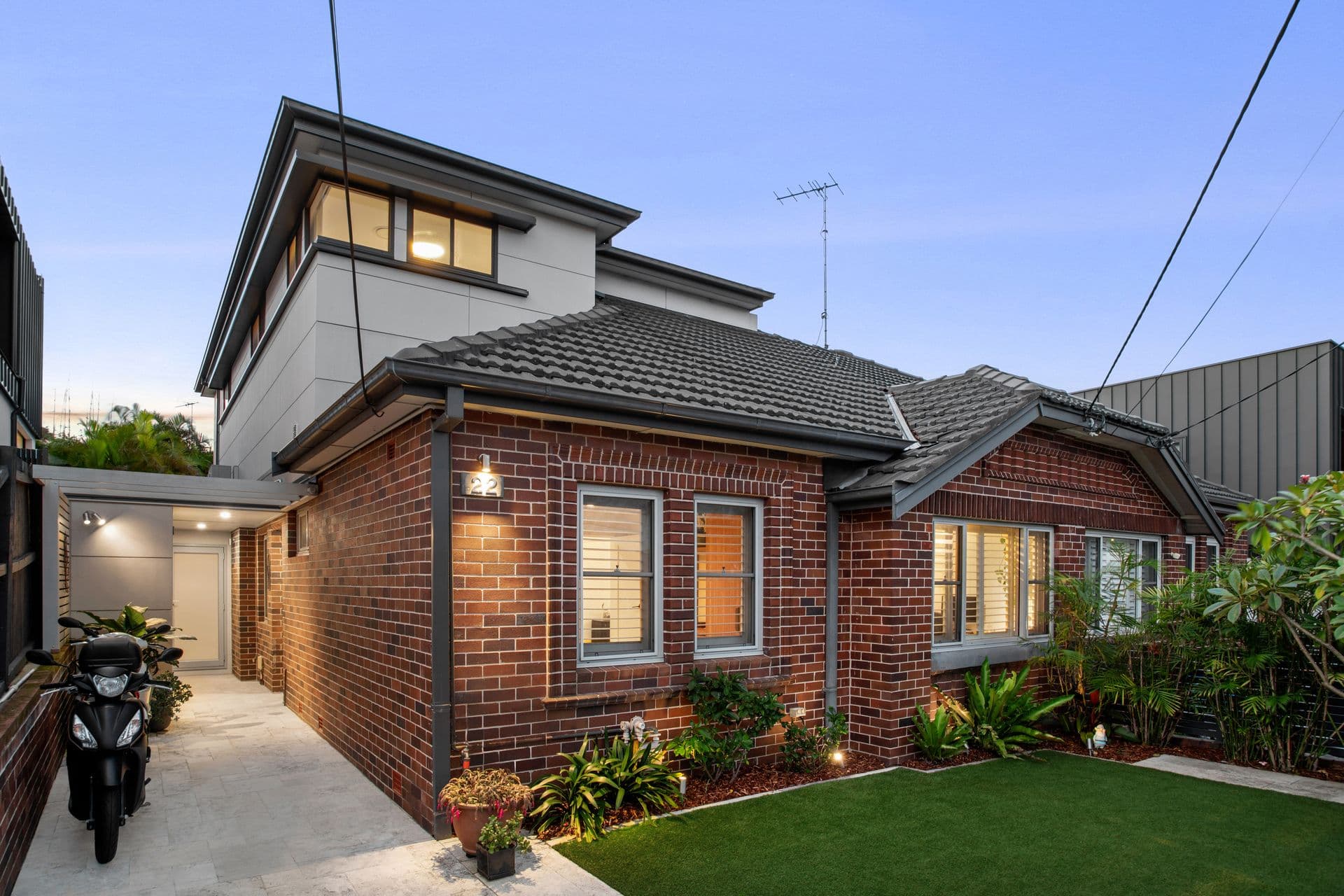 22 Araluen Street, Kingsford NSW 2032, Kingsford - Image 1
