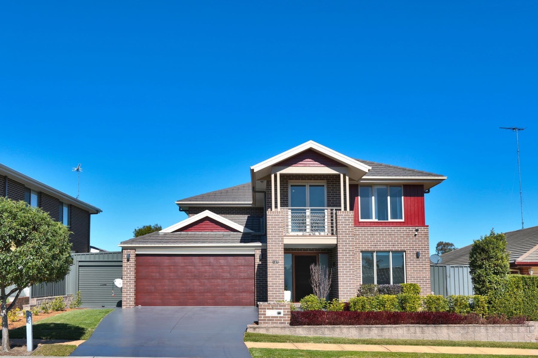 127 Ridgetop Drive, Glenmore Park NSW 2745, Glenmore Park - Image 1