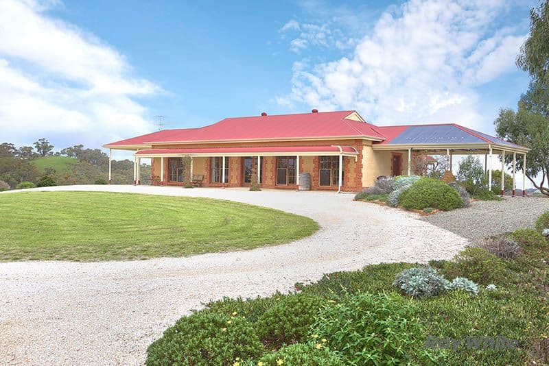 220 Spring Gully Road, Clare SA 5453, Clare - Image 1