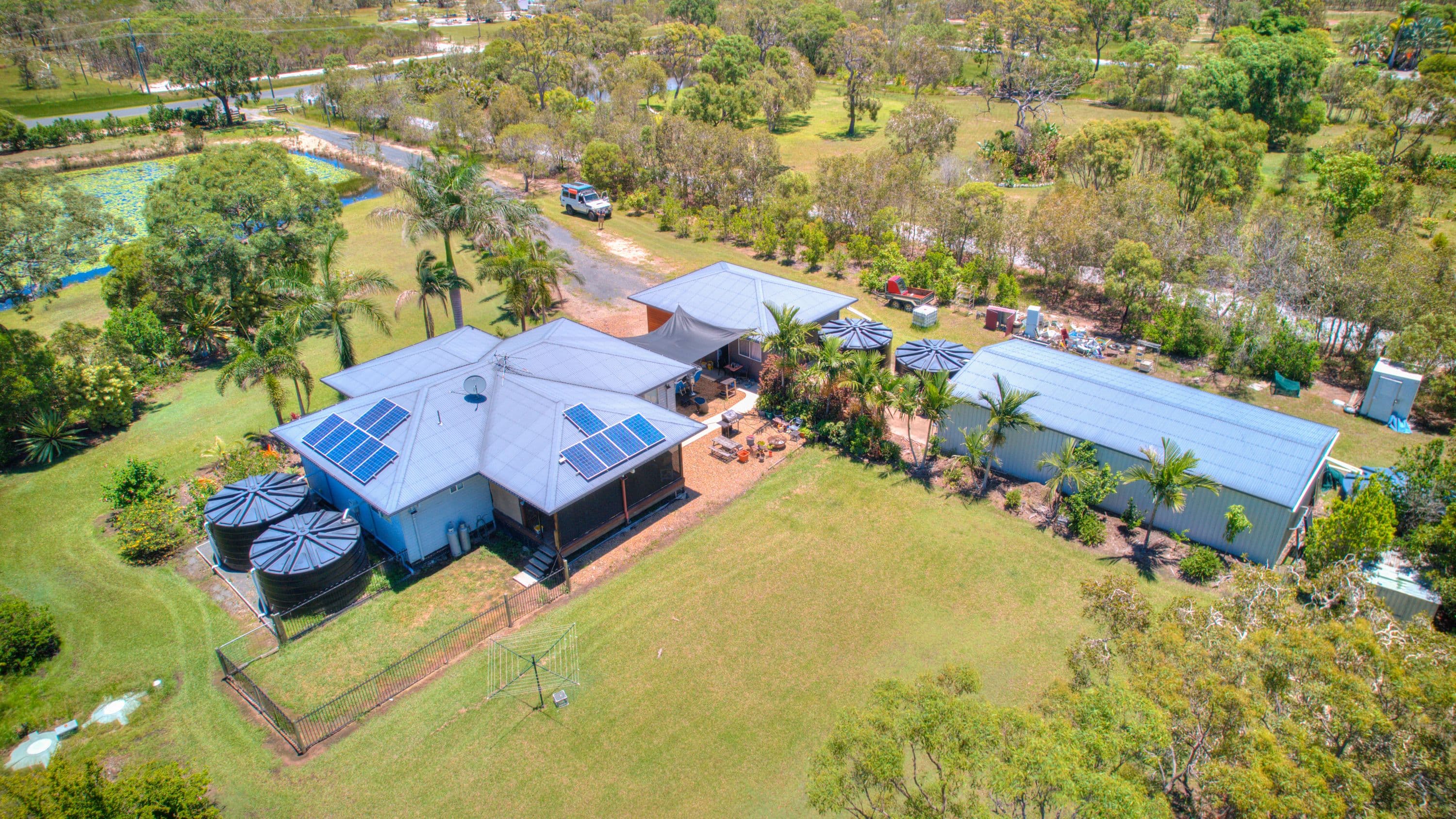 147 Bicentennial Drive, Agnes Water QLD 4677, Agnes Water - Image 1