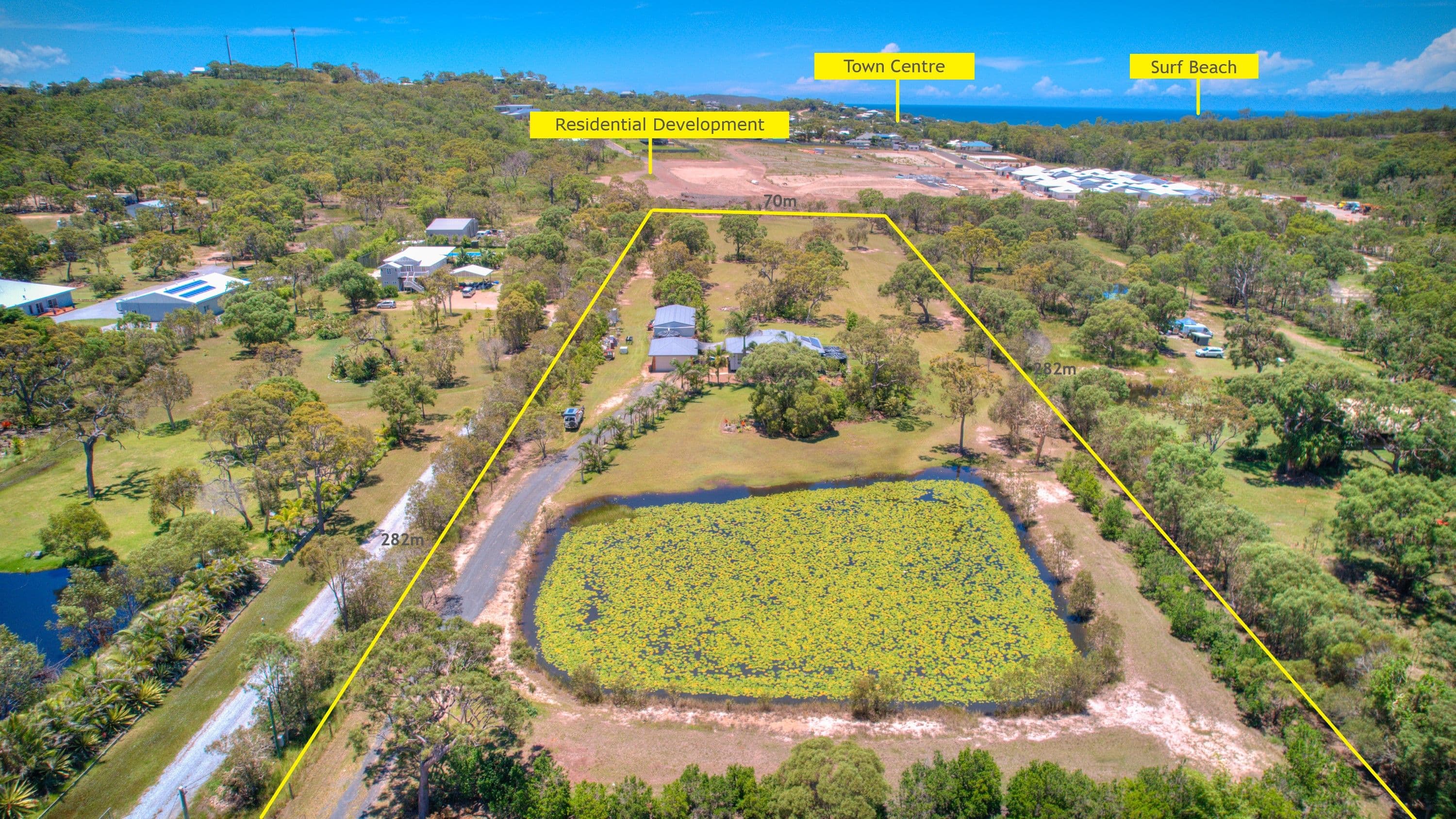 147 Bicentennial Drive, Agnes Water QLD 4677, Agnes Water - Thumbnail 2