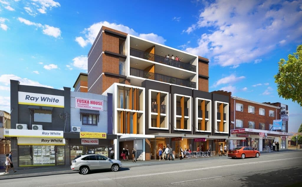 3 - 5 Hampden Road, Lakemba NSW 2195, Lakemba - Thumbnail 4