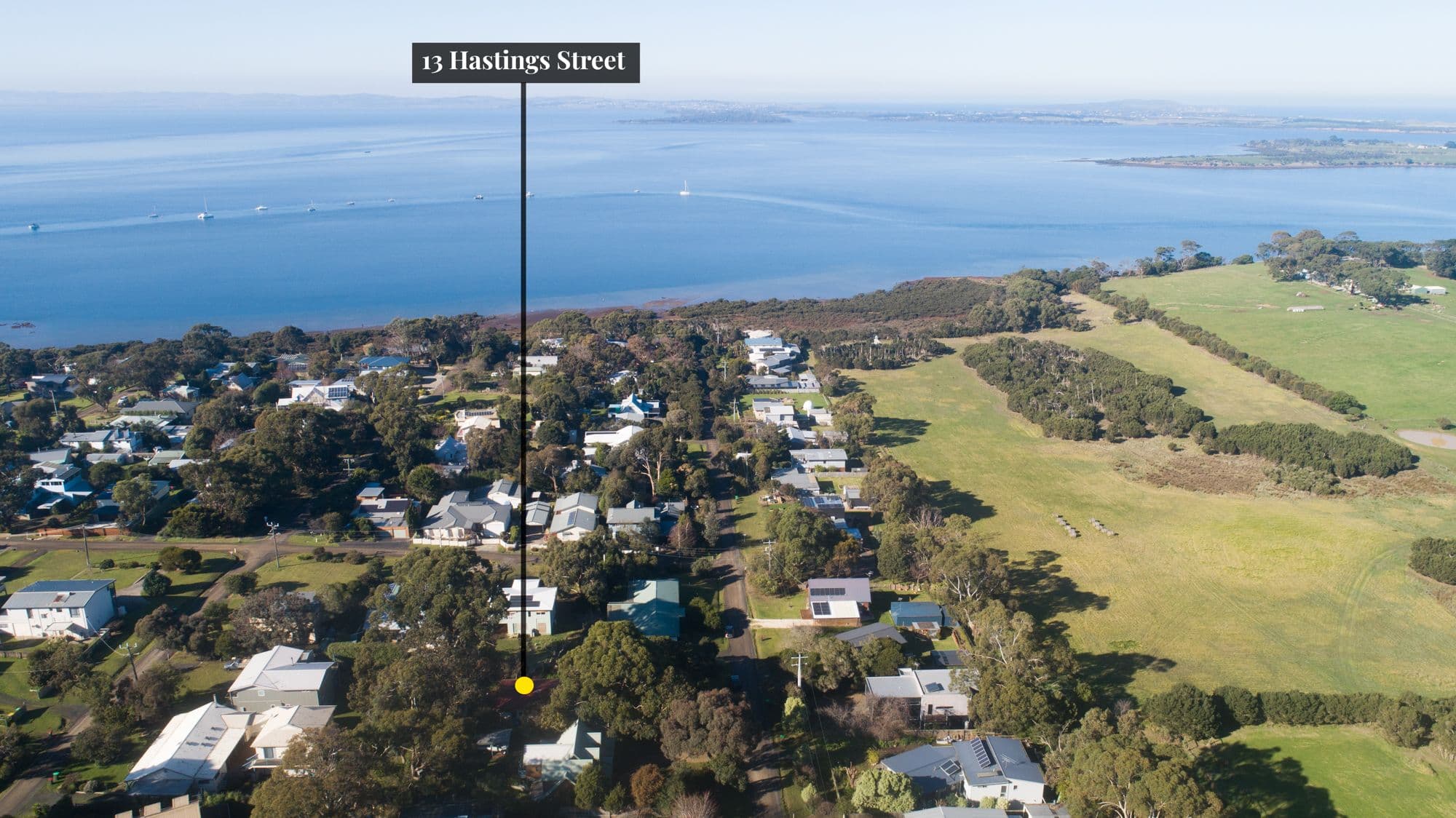 13 Hastings Street, Rhyll VIC 3923, Rhyll - Thumbnail 3