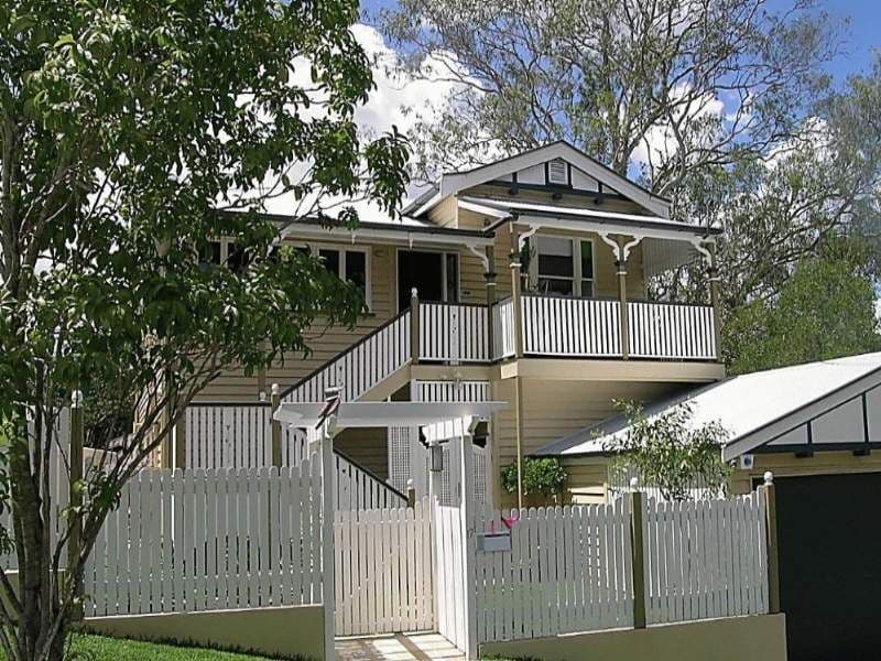 15 Brown Street, Bardon QLD 4065, Bardon - Image 1