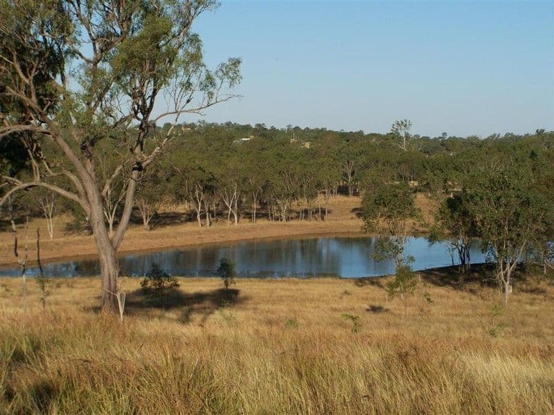 Lot 103 Stanwell-Waroula Road, ALTON DOWNS QLD 4702, Alton Downs - Image 1