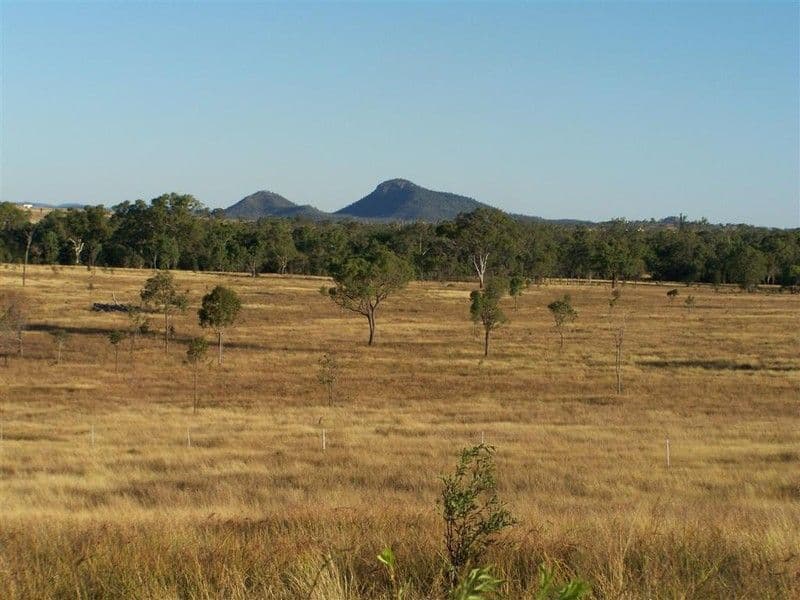 Lot 103 Stanwell-Waroula Road, ALTON DOWNS QLD 4702, Alton Downs - Thumbnail 3