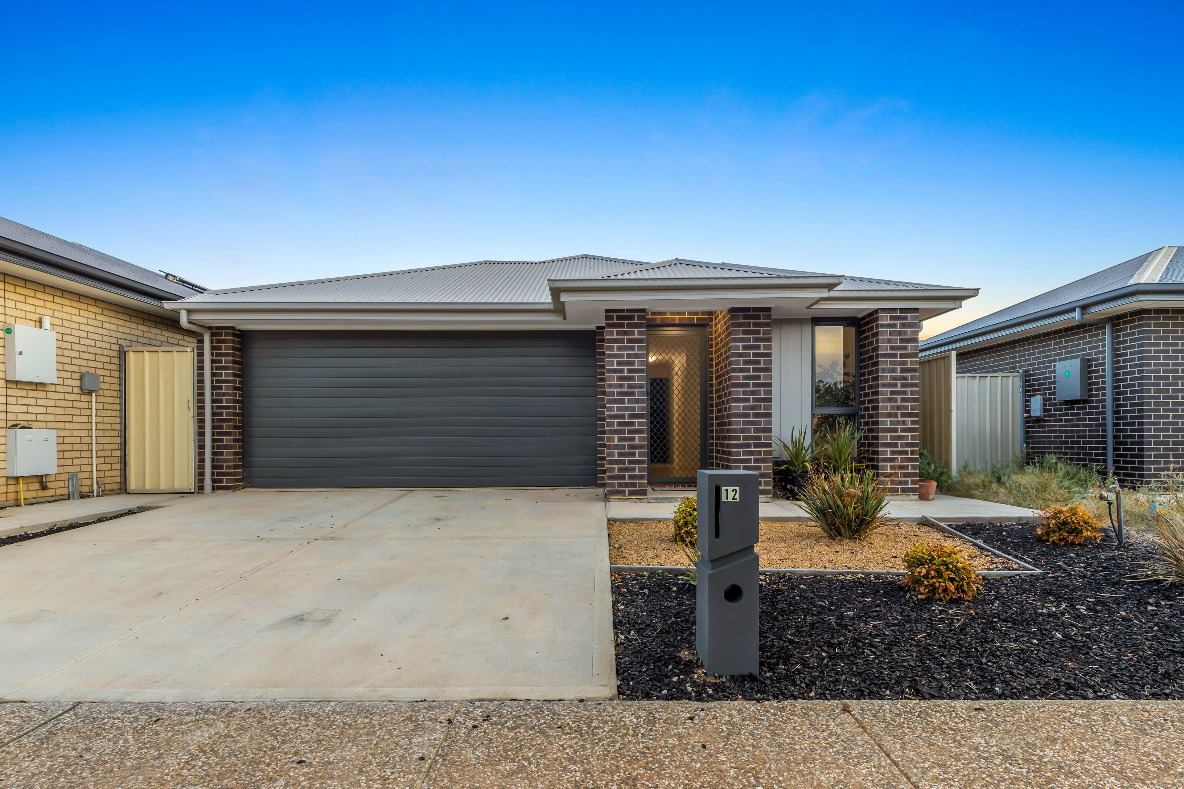 12 Murcia Avenue, Munno Para West SA 5115, Munno Para West - Image 1