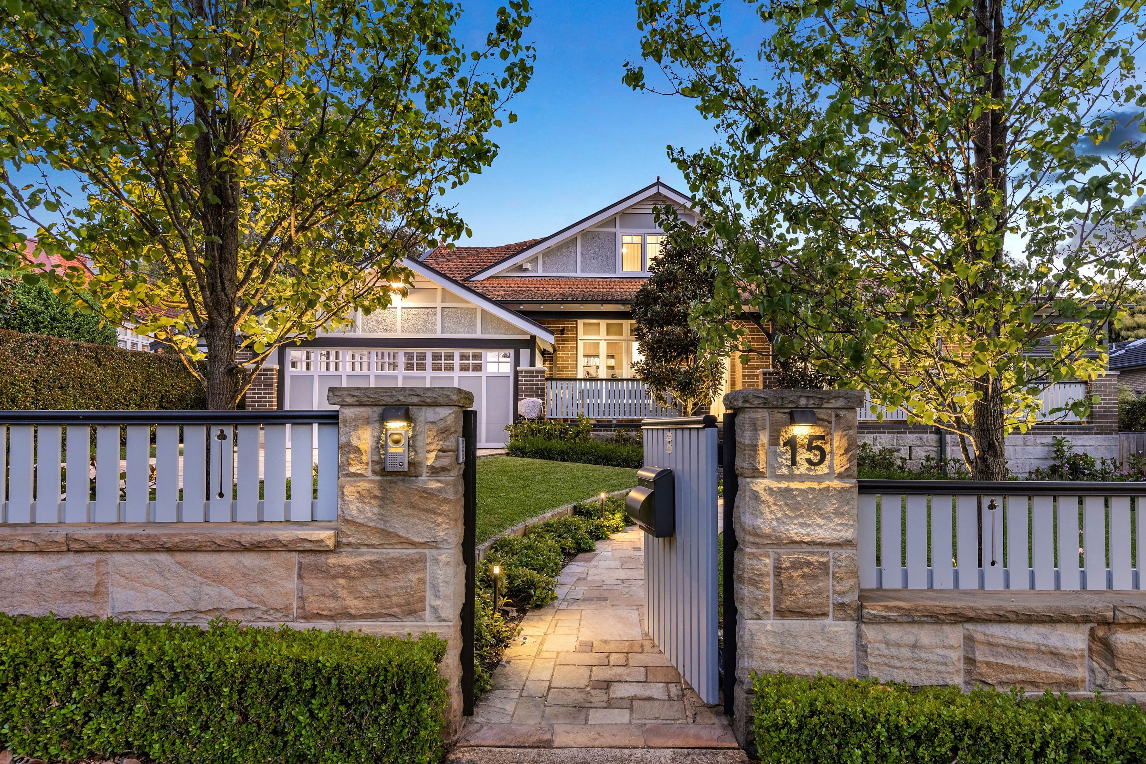 15 Owen Street, Lindfield NSW 2070, Lindfield - Thumbnail 3
