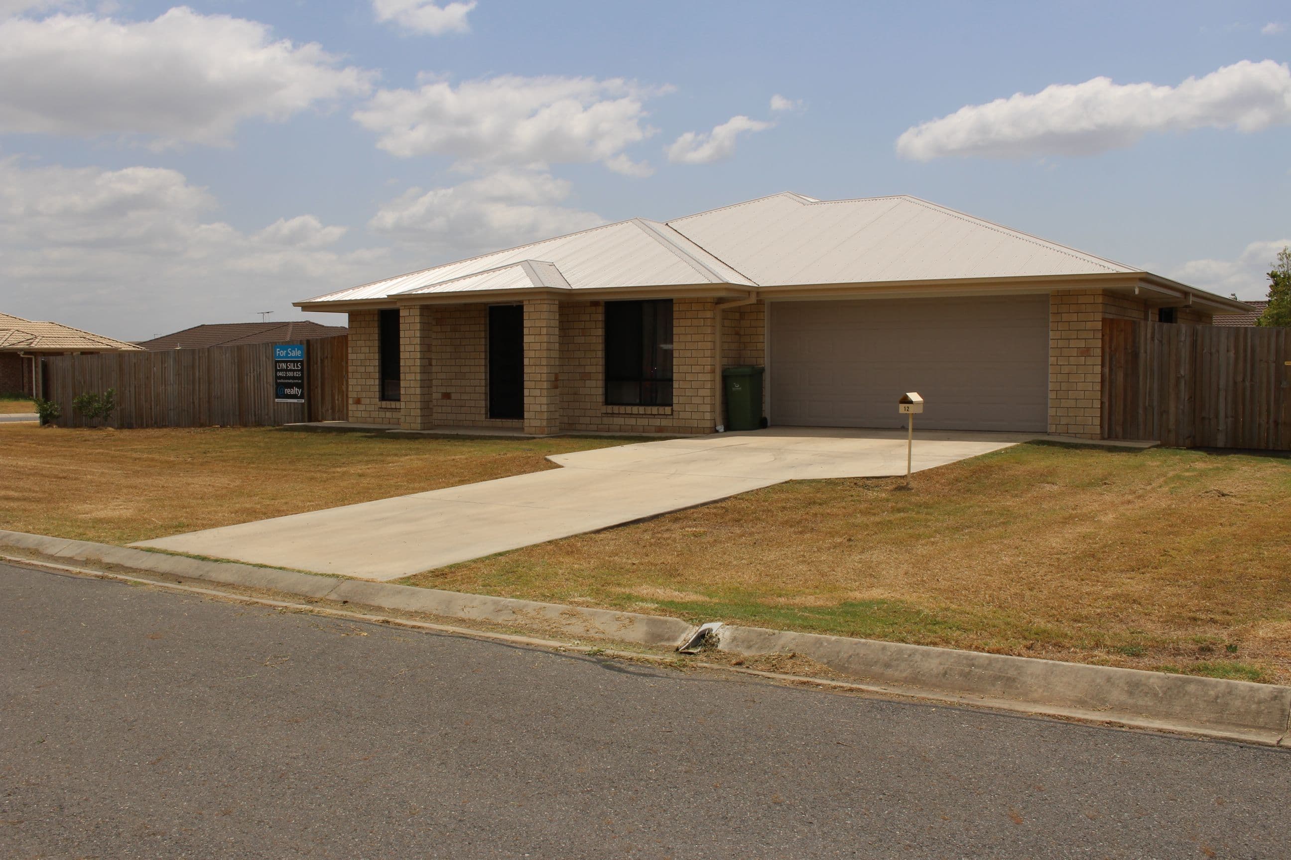 12 Varley Street, Lowood QLD 4311, Lowood - Image 1
