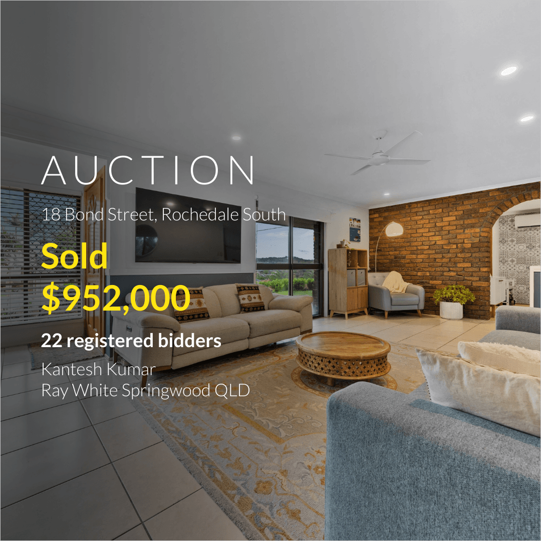 18 Bond Street, Rochedale South QLD 4123, Rochedale South - Image 1