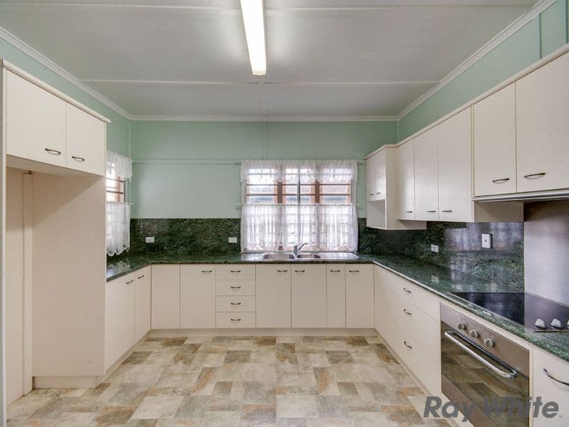 16 Doorey Street, KEPERRA QLD 4054, Keperra - Thumbnail 2