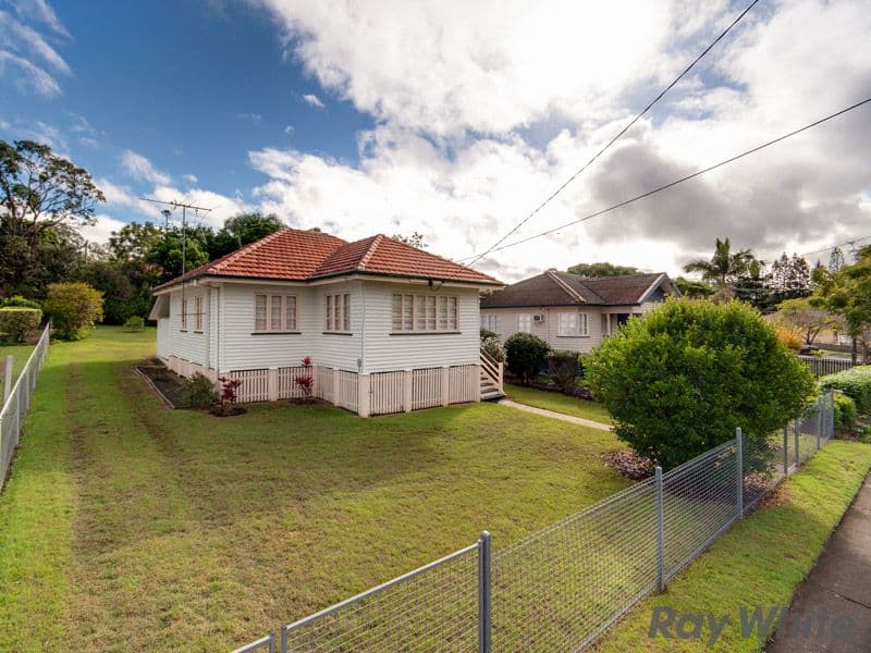 16 Doorey Street, KEPERRA QLD 4054, Keperra - Thumbnail 7