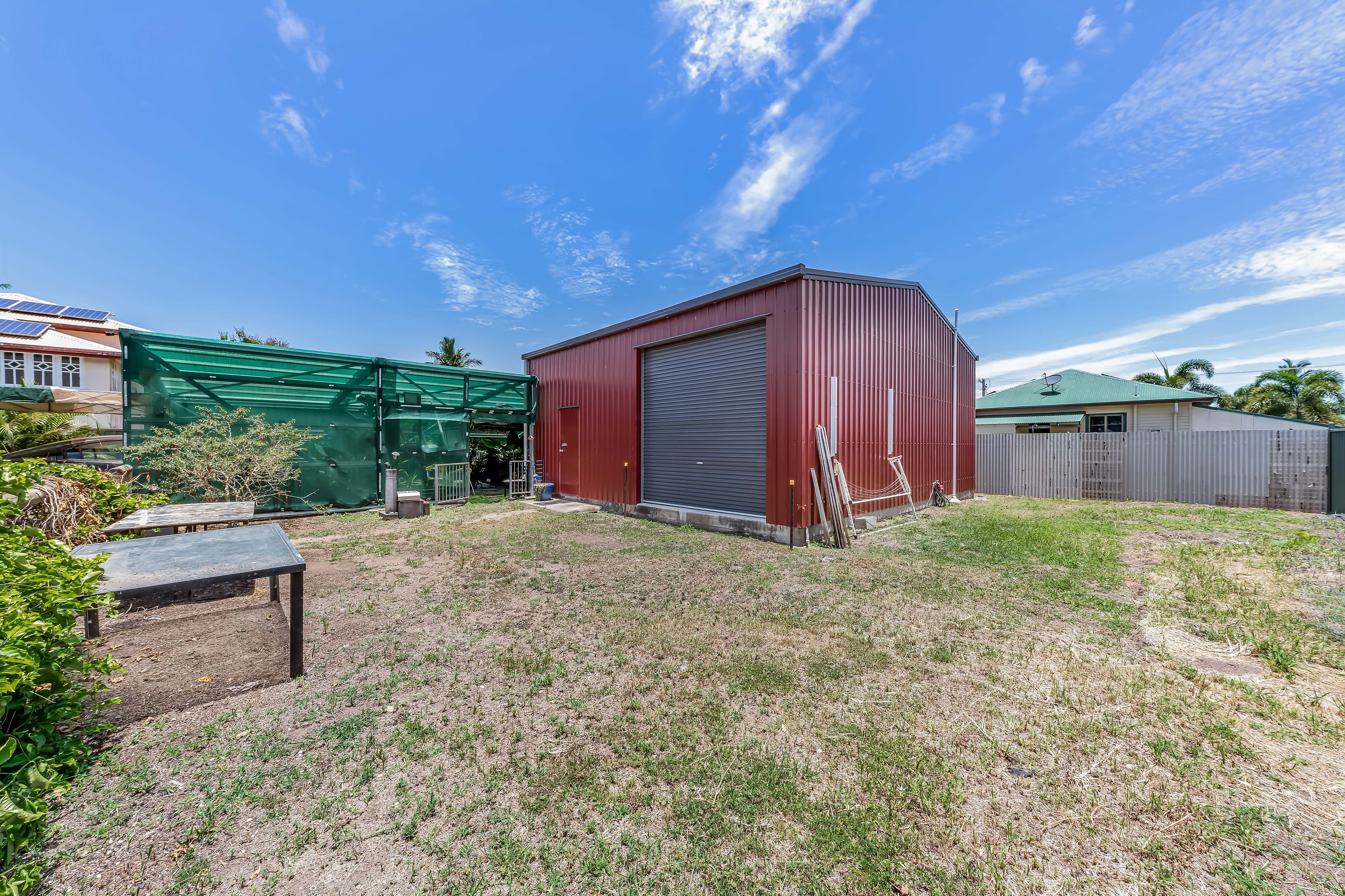 14 Smith Street, Proserpine QLD 4800, Proserpine - Image 1