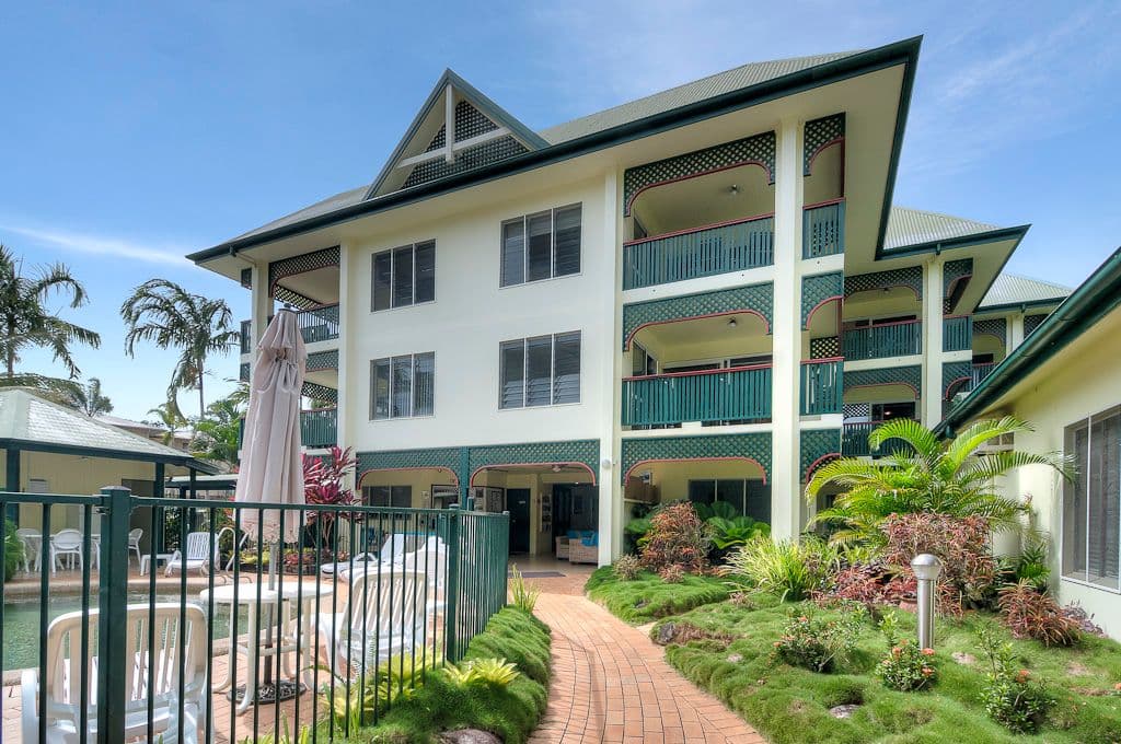 8-10 Mudlo Street, PORT DOUGLAS QLD 4877, Port Douglas - Thumbnail 3