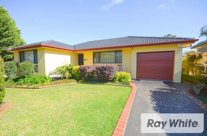 9 Abelia Street, TAHMOOR NSW 2573, Tahmoor - Image 1