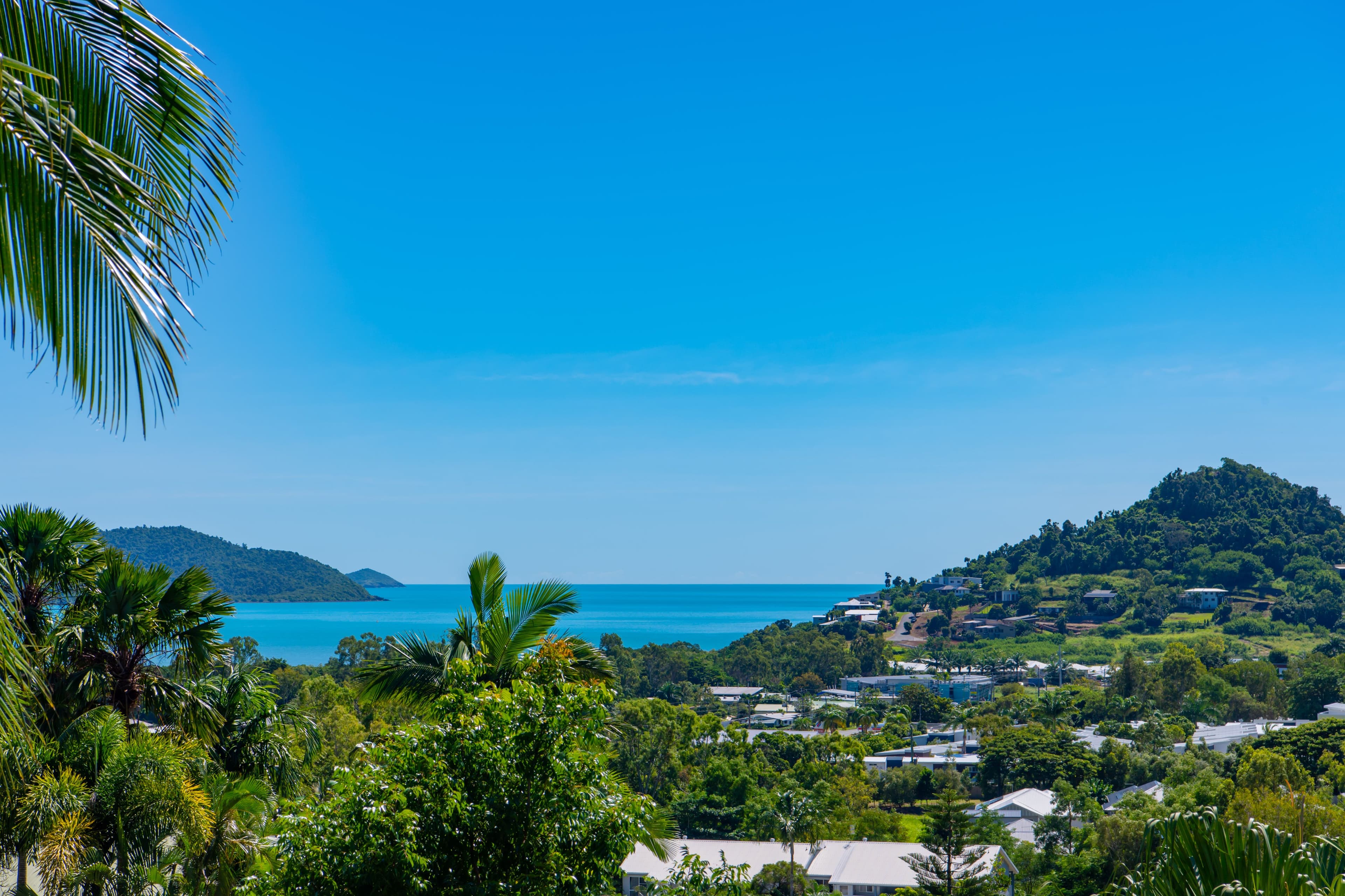 11 Country Road, Cannonvale QLD 4802, Cannonvale - Image 1