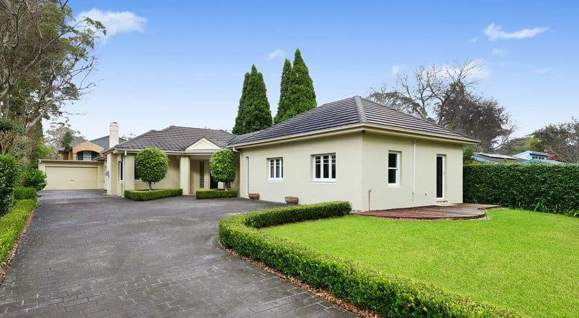 87 Boundary Road, Wahroonga - Image 1