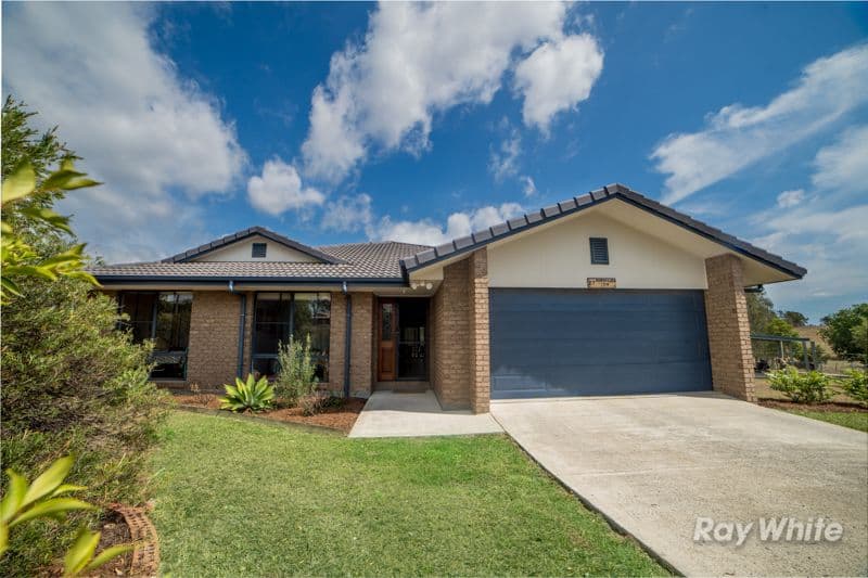 27 Grevillia Drive, Waterview Heights - Thumbnail 2