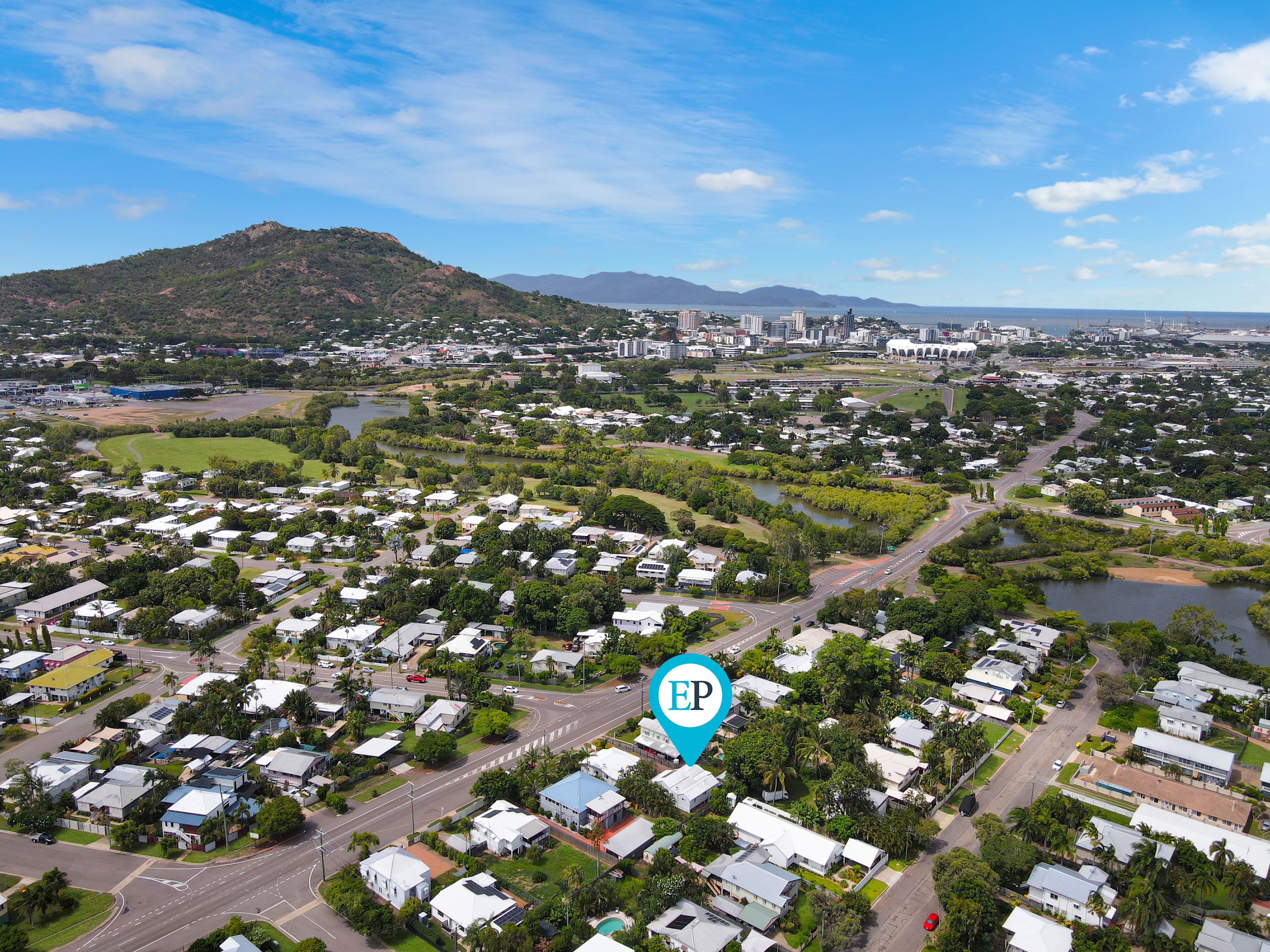 48a Queens Road, Hermit Park QLD 4812, Hermit Park - Thumbnail 2