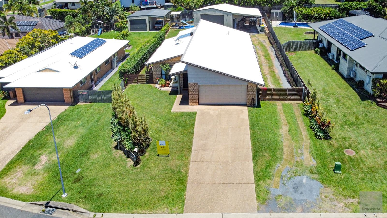 5 Torelliana Street, Lammermoor QLD 4703, Lammermoor - Image 1