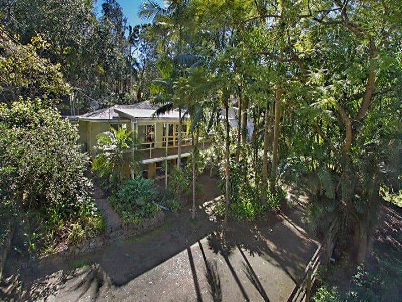 461 Simpsons Road, Bardon QLD 4065, Bardon - Thumbnail 8