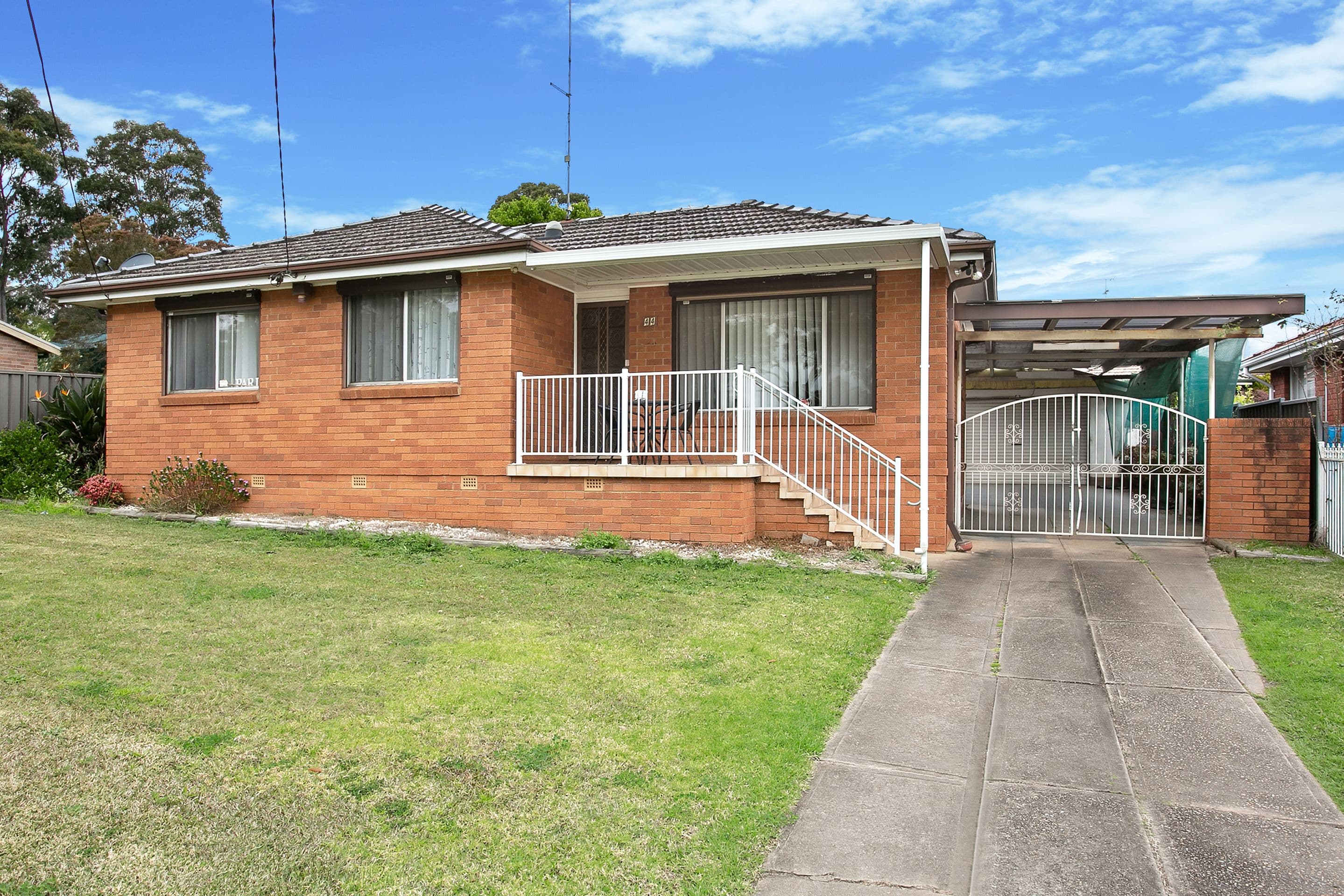 44 Second Avenue, Kingswood NSW 2747, Kingswood - Thumbnail 2