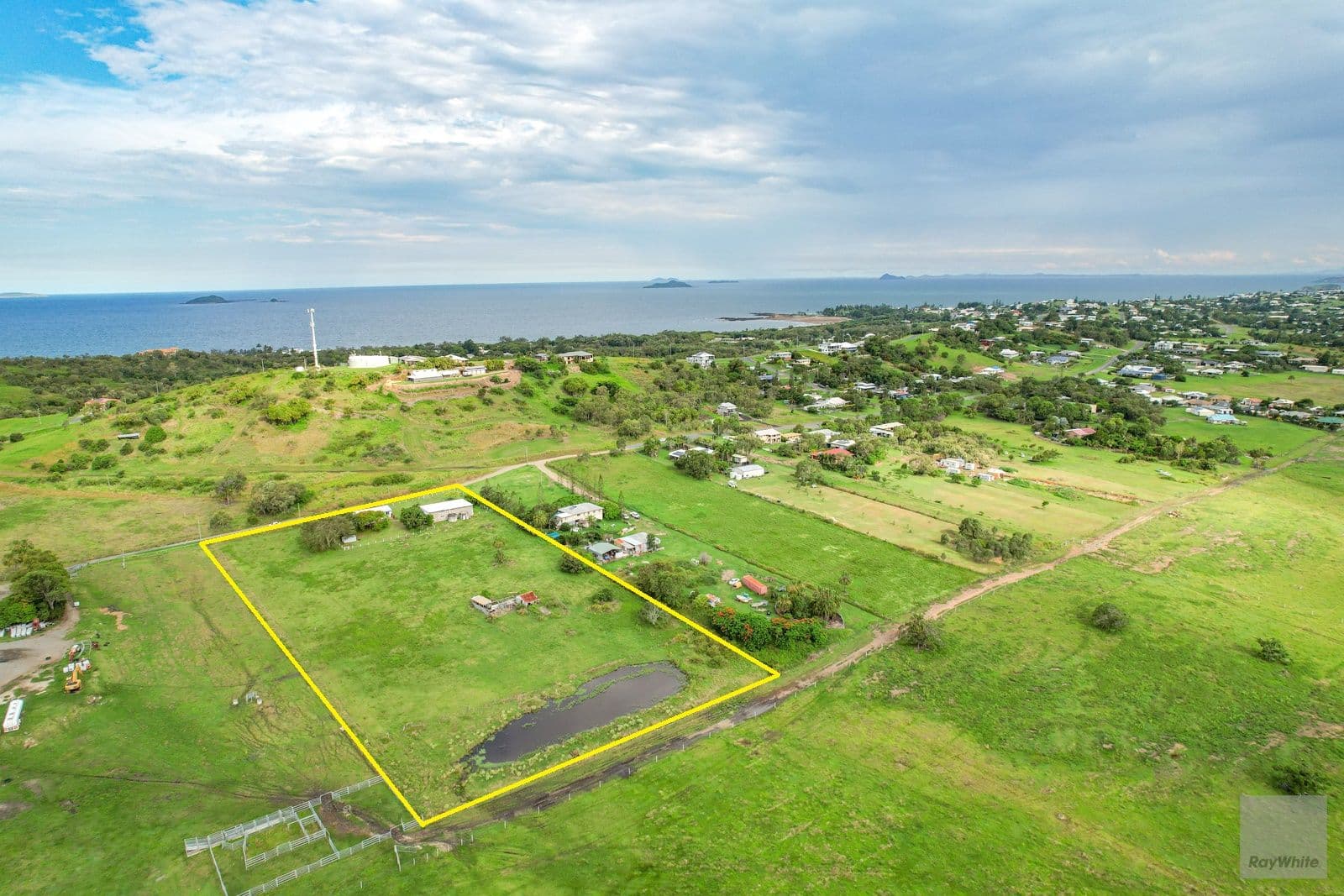 48 Nelson Street, Emu Park QLD 4710, Emu Park - Image 1