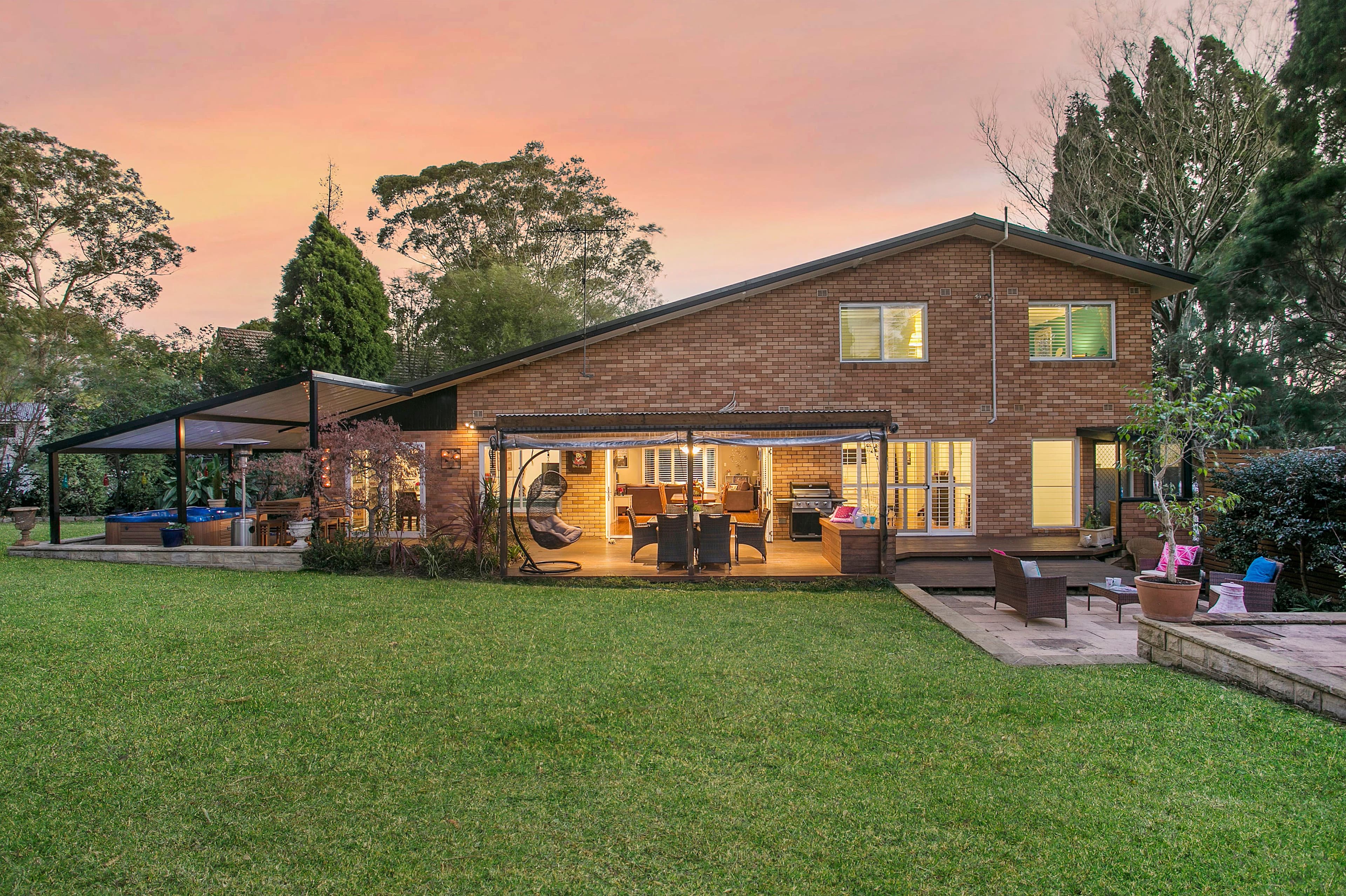 10 Bangalow Avenue, Beecroft - Image 1