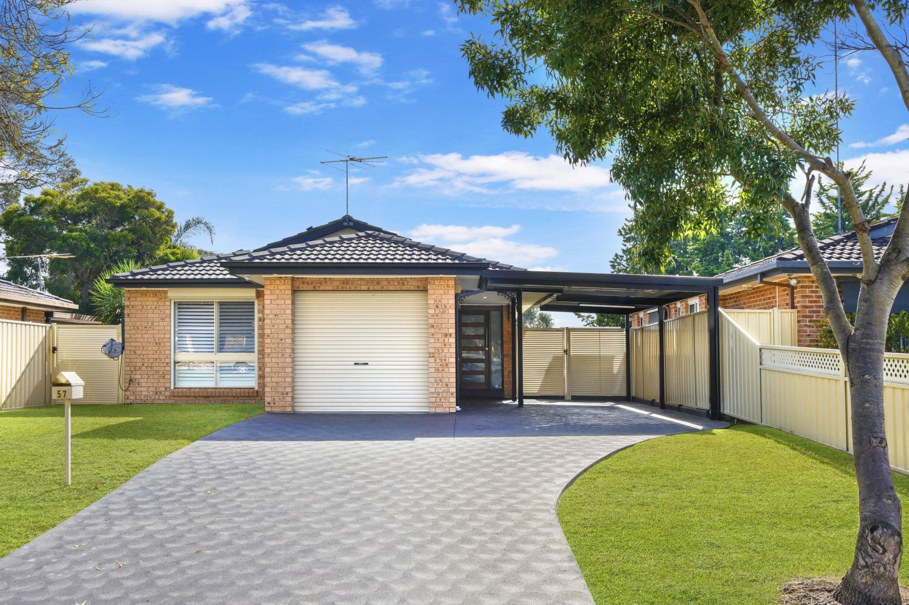 57 Aldebaran Street, Cranebrook NSW 2749, Cranebrook - Image 1
