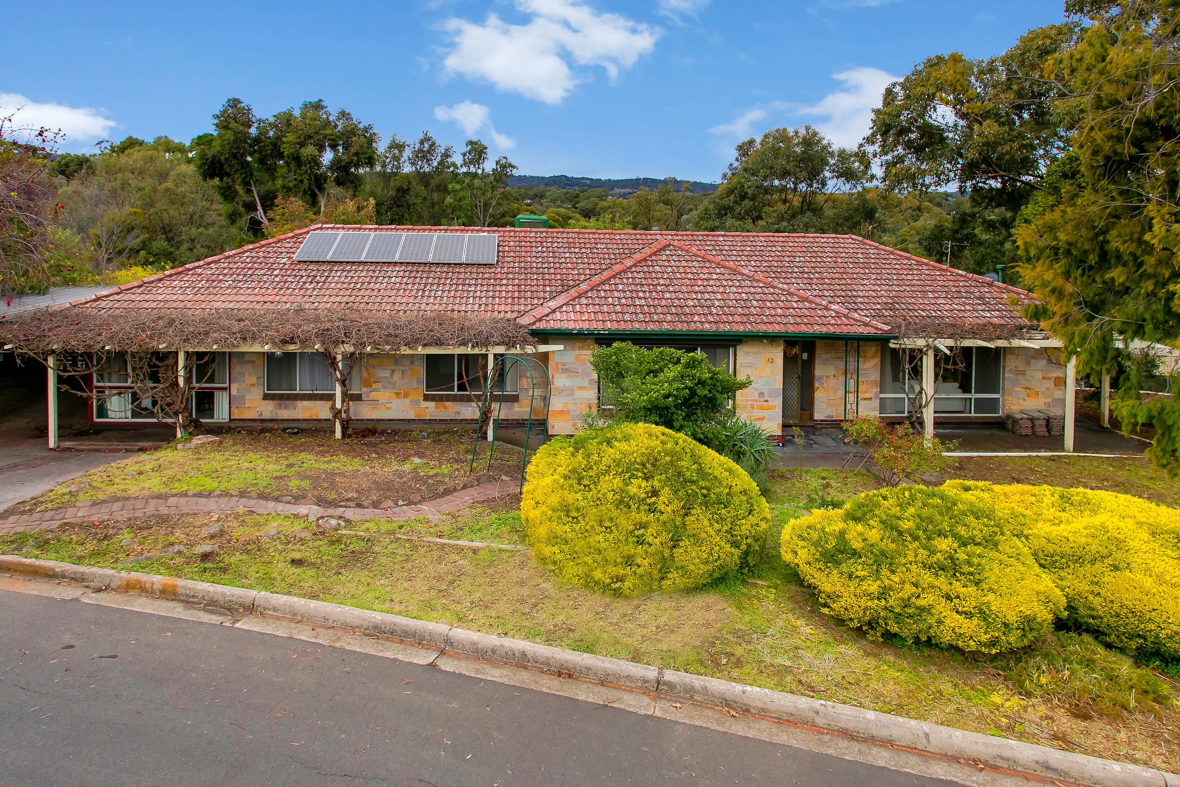 12 Shaftsbury Street, Eden Hills SA 5050, Eden Hills - Image 1